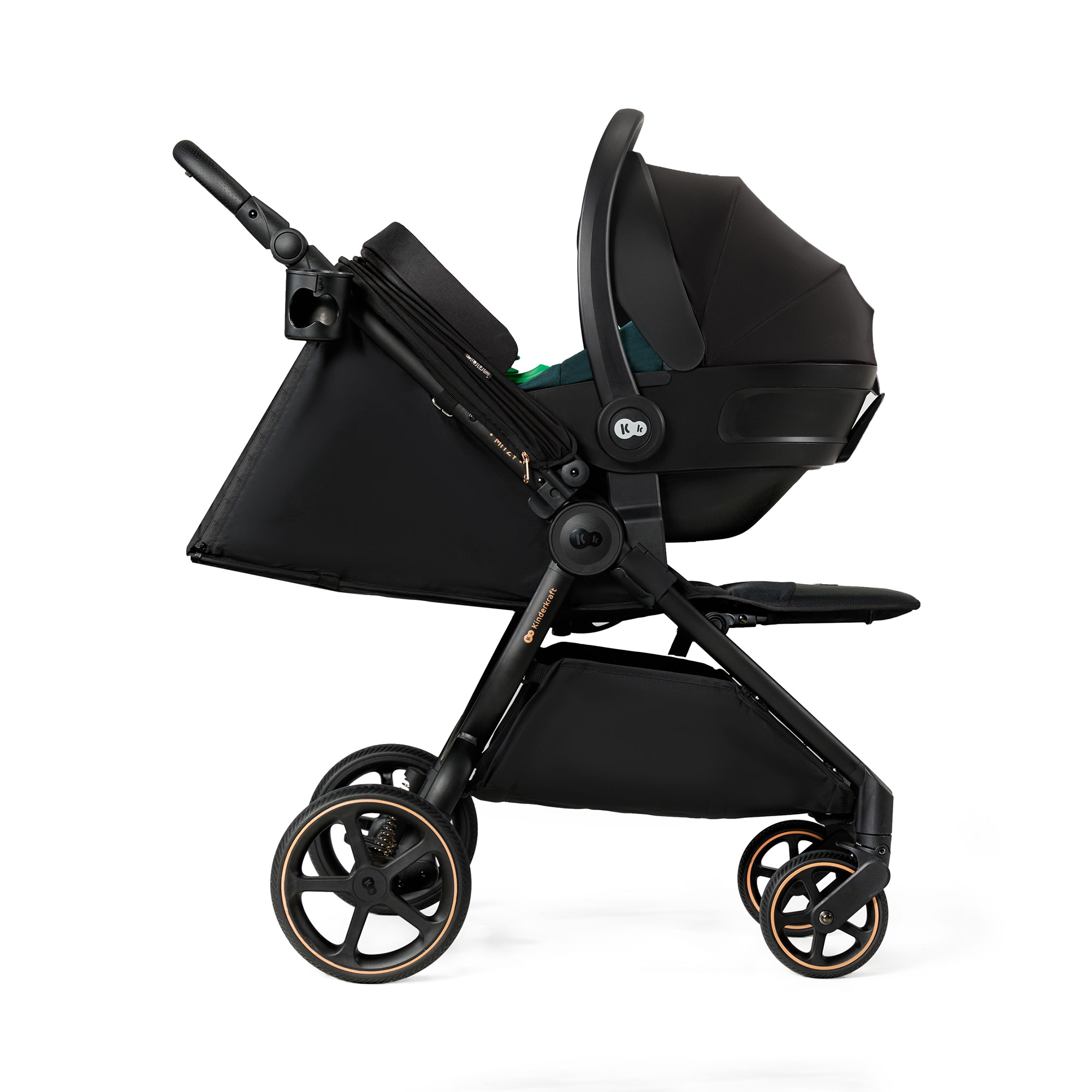 Produkte, Kinderkraft, Grün – Produktansicht