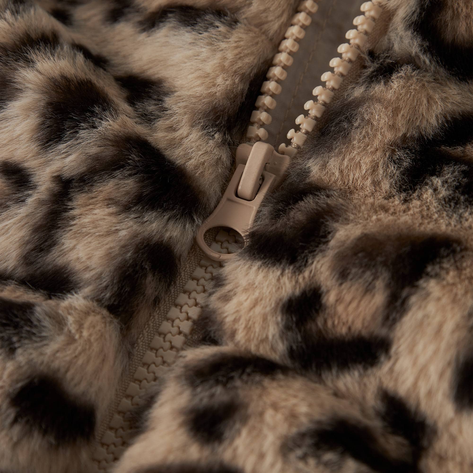 Winterjacken, name it, Braun – Produktansicht