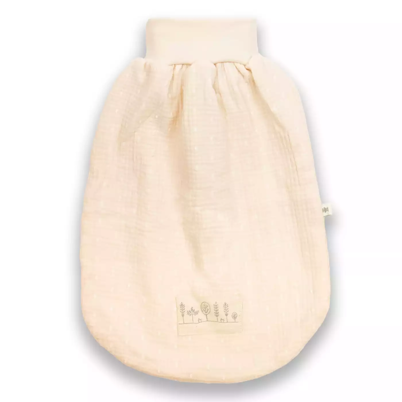 Pucksäcke, LITTLE – Produktansicht