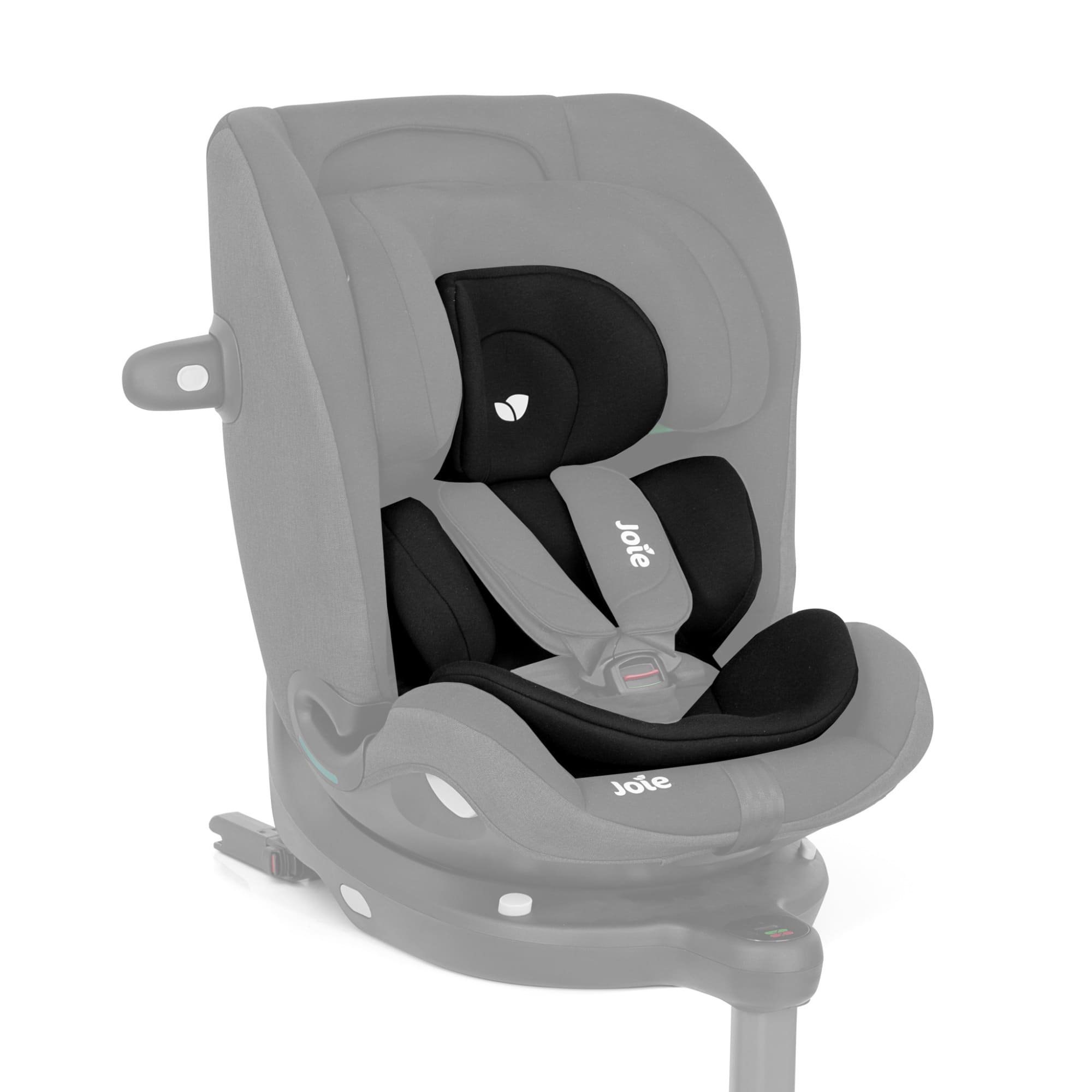 Reboarder 0-18 kg, Gruppe 0+/1, Joie, Schwarz – Produktansicht