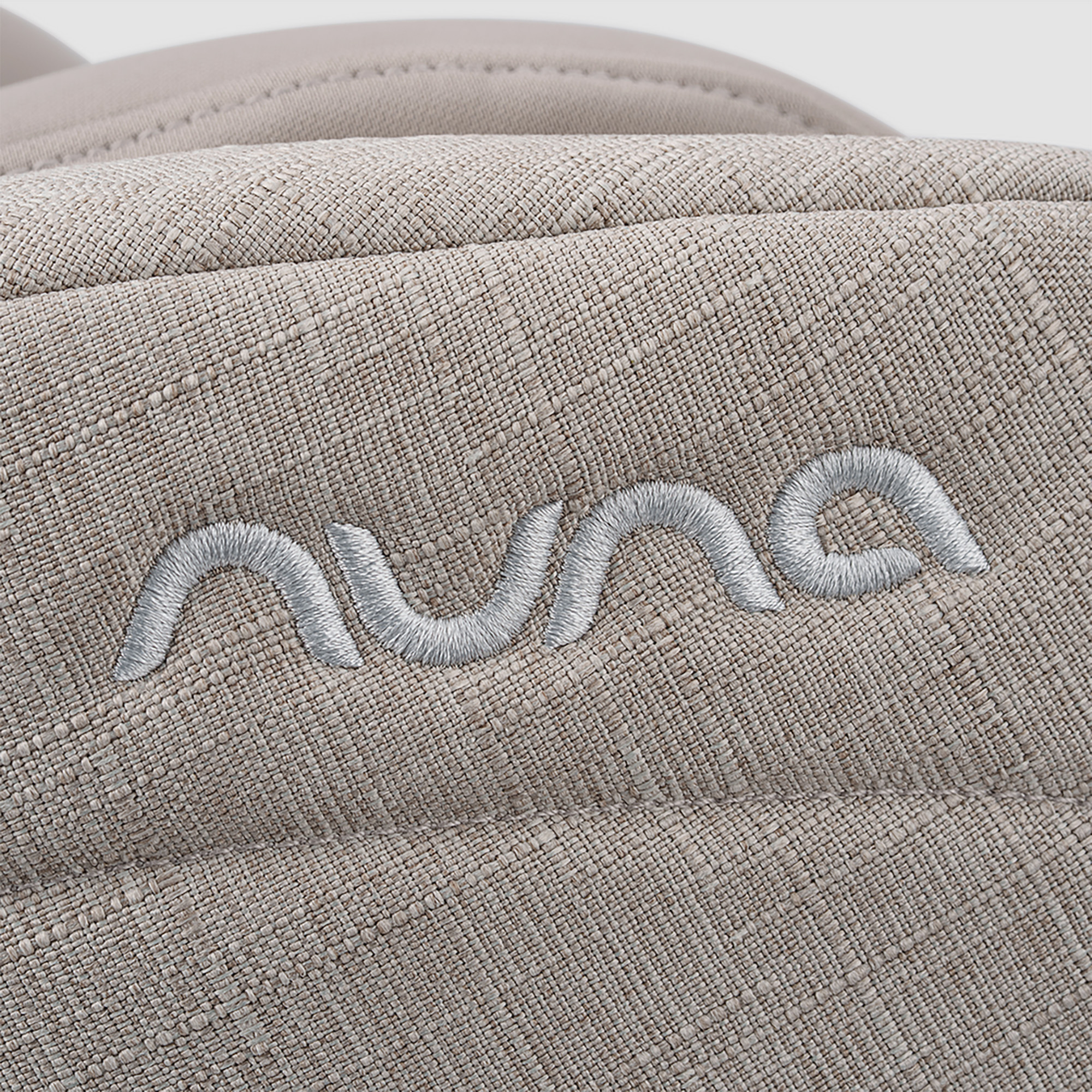 Reboarder 0-18 kg, Gruppe 0+/1, nuna, Beige – Produktansicht