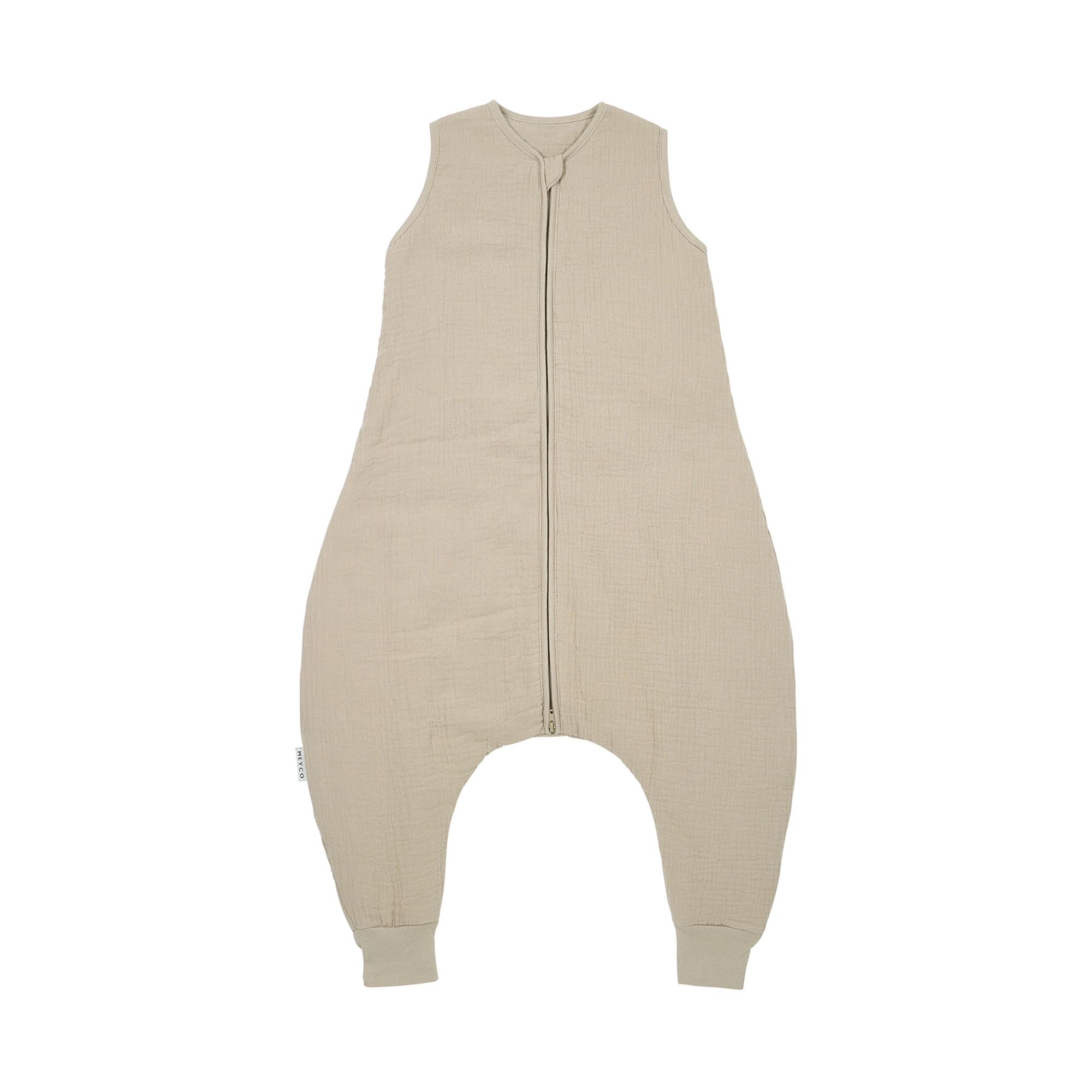Schlafsäcke, MEYCO, Beige – Produktansicht