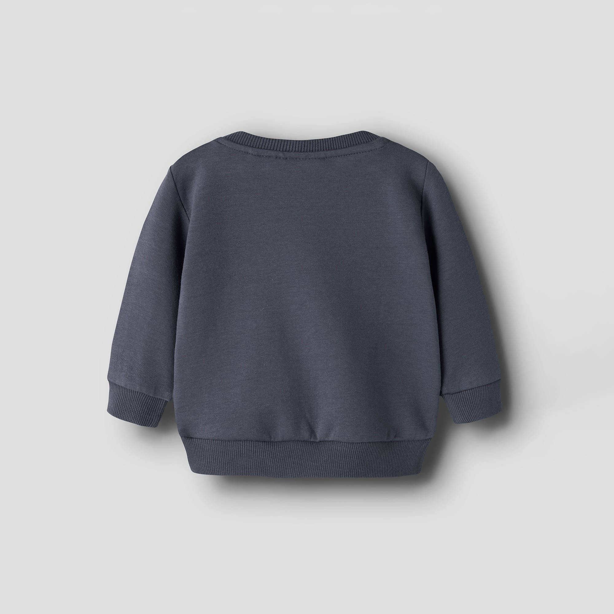 Pullover & Sweatshirts, name it, Blau – Besonderheit: aus 95% Baumwolle