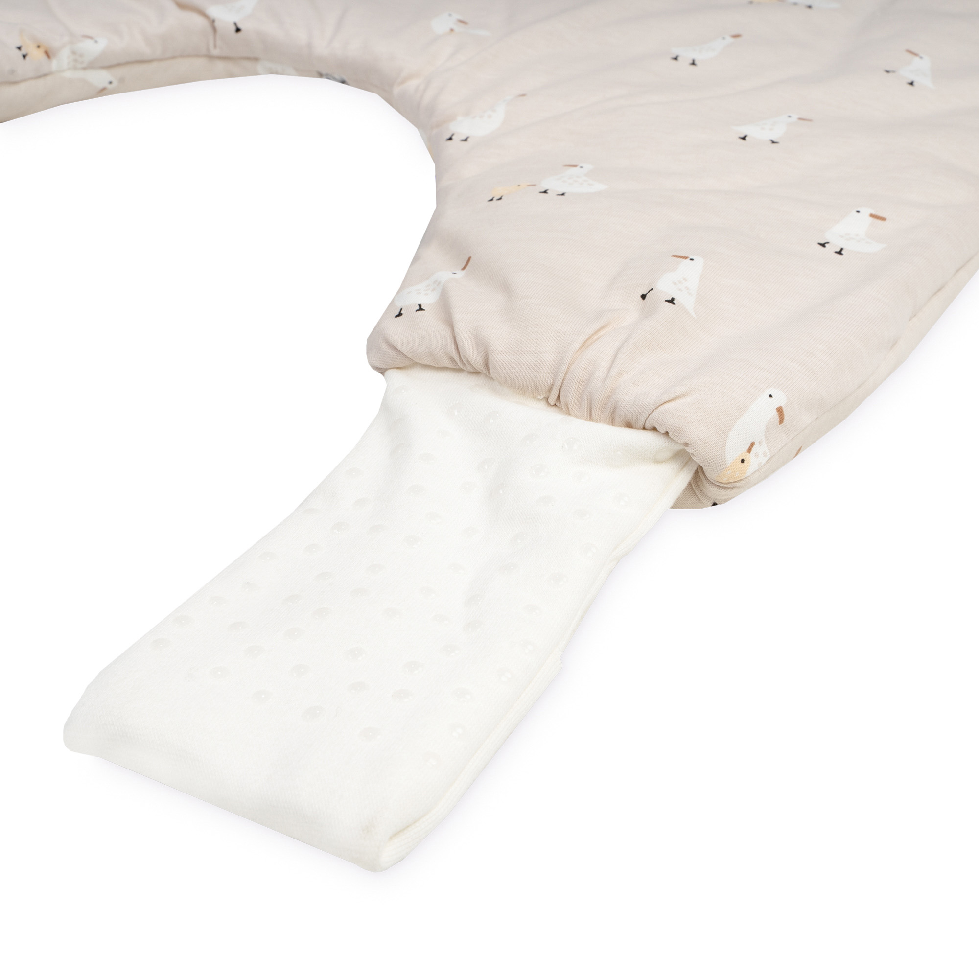 Ganzjahresschlafsäcke, Zöllner, Beige – Produktansicht