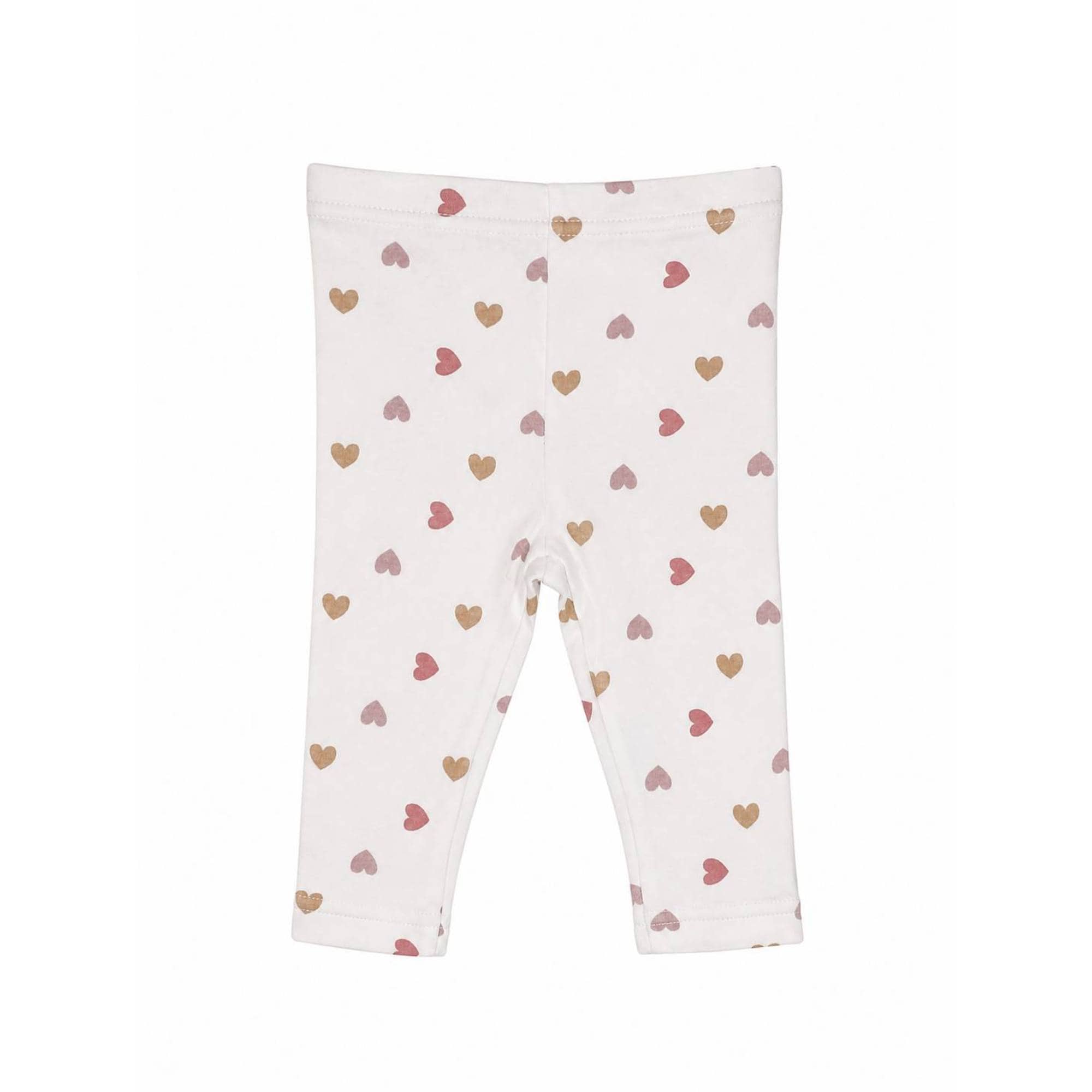 Leggings, JACKY, Pink – Besonderheit: aus 100% Baumwolle