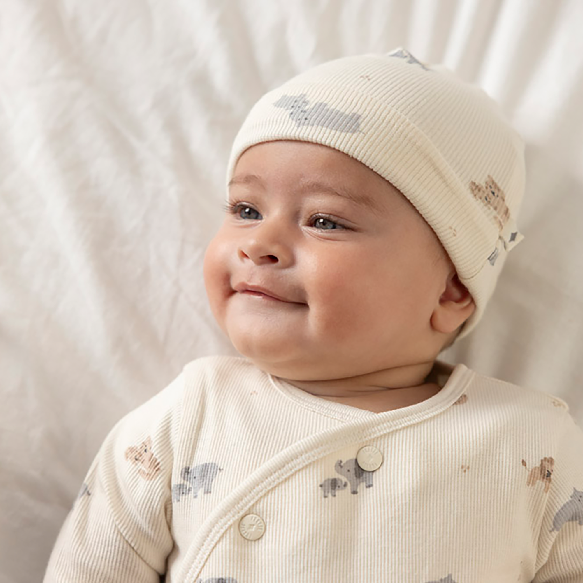 Strampler, FEETJE – Produktansicht