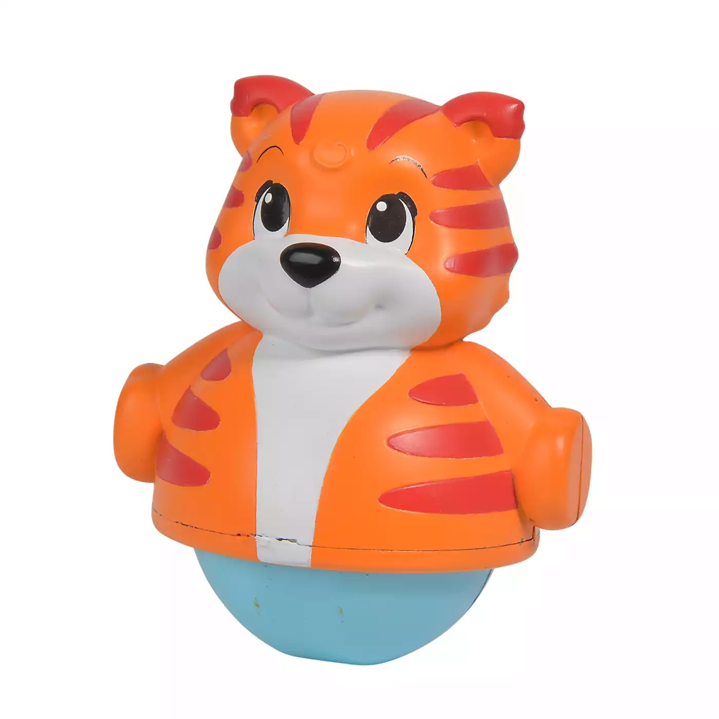 Spielzeugautos, Simba, Orange – Produktansicht