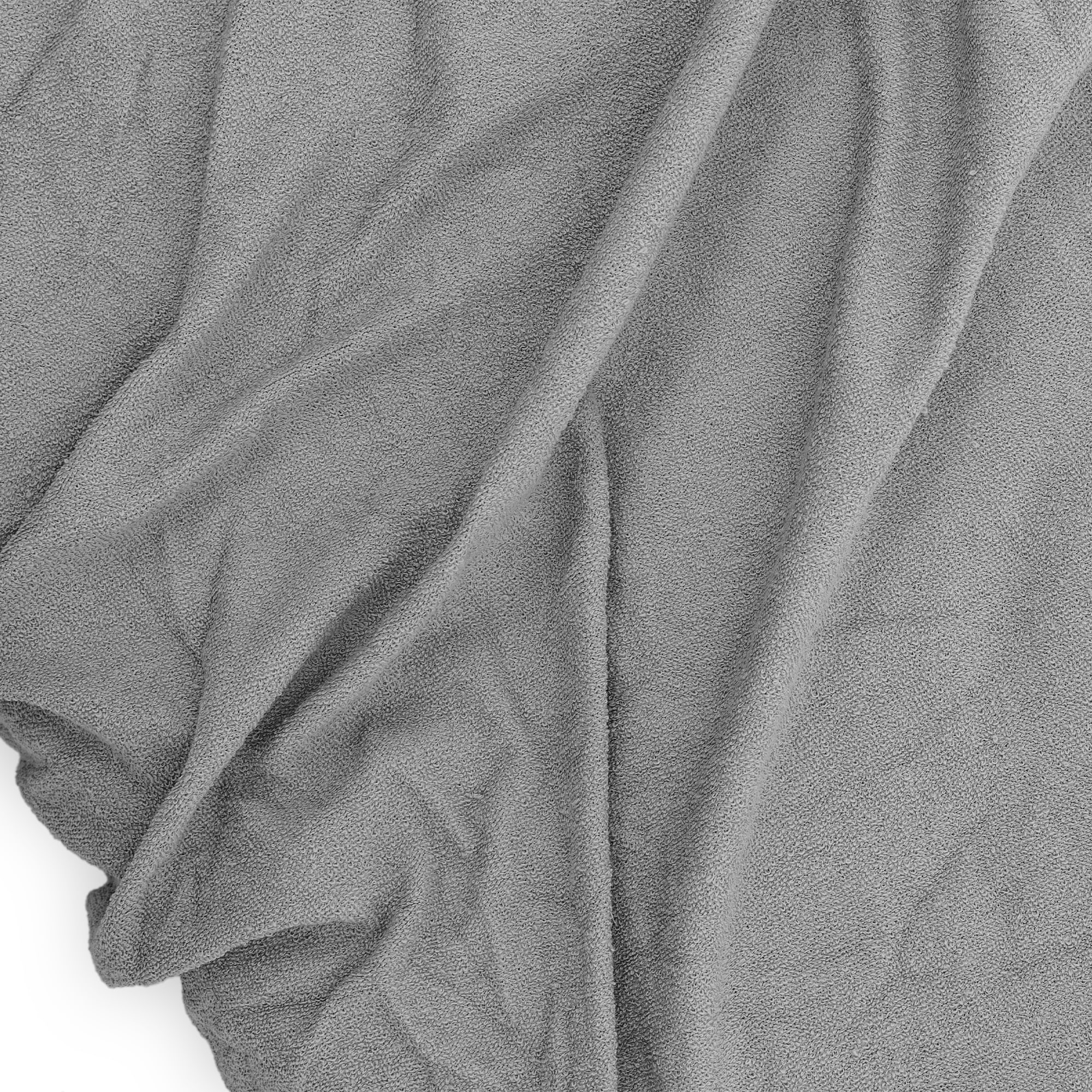 Spannbettlaken, LITTLE ONE, Grau – Produktansicht