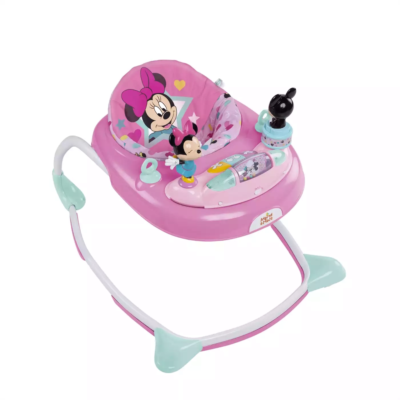 Lauflernwagen, DISNEY baby – Produktansicht