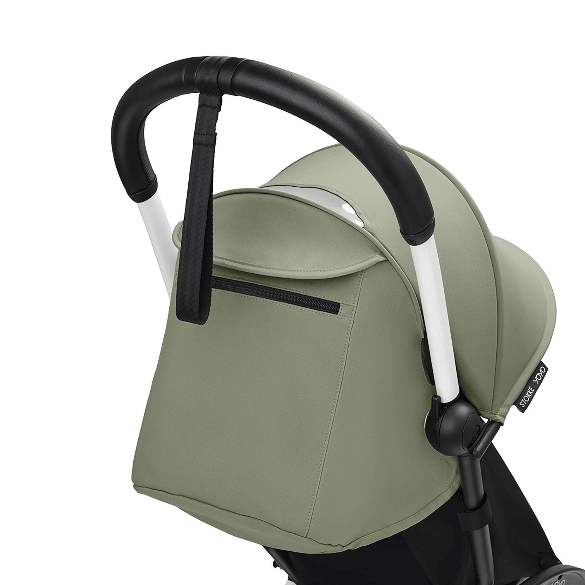 Produkte, STOKKE, Grün – Produktansicht