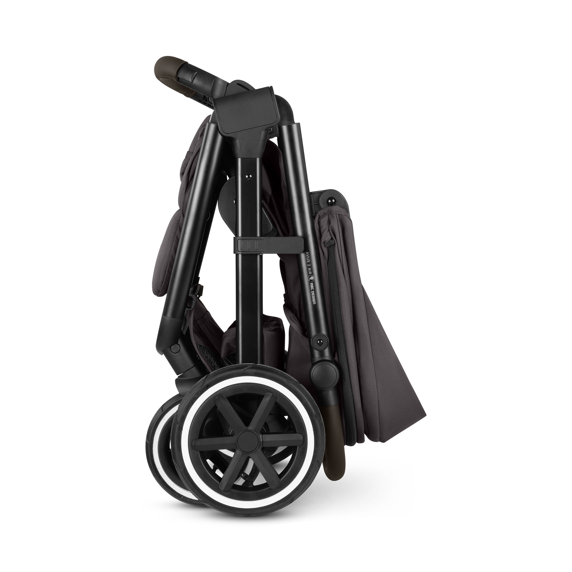 Buggys, ABC DESIGN, Grau – Produktansicht