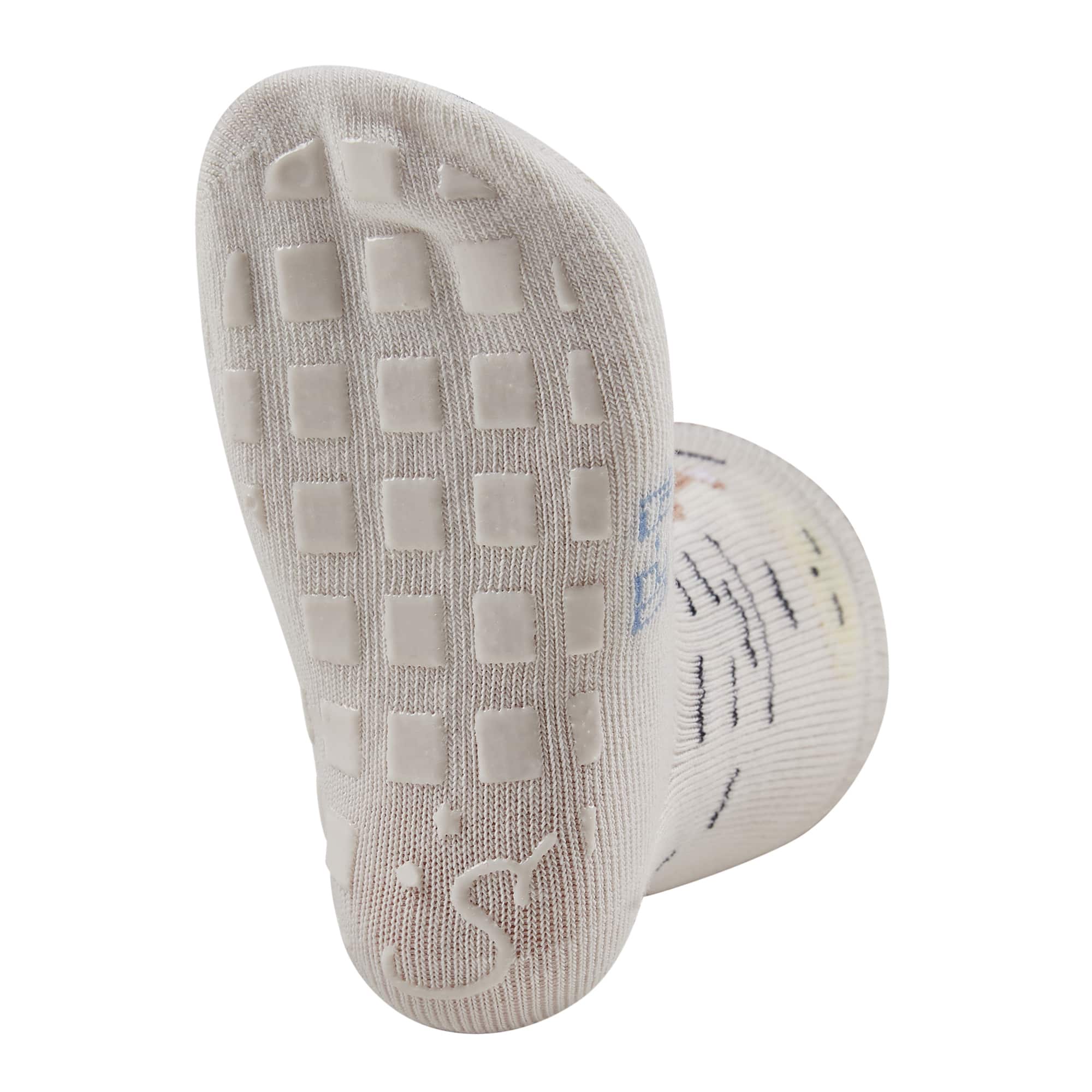 Socken & Strumpfhosen, Sterntaler, Grau – Produktansicht