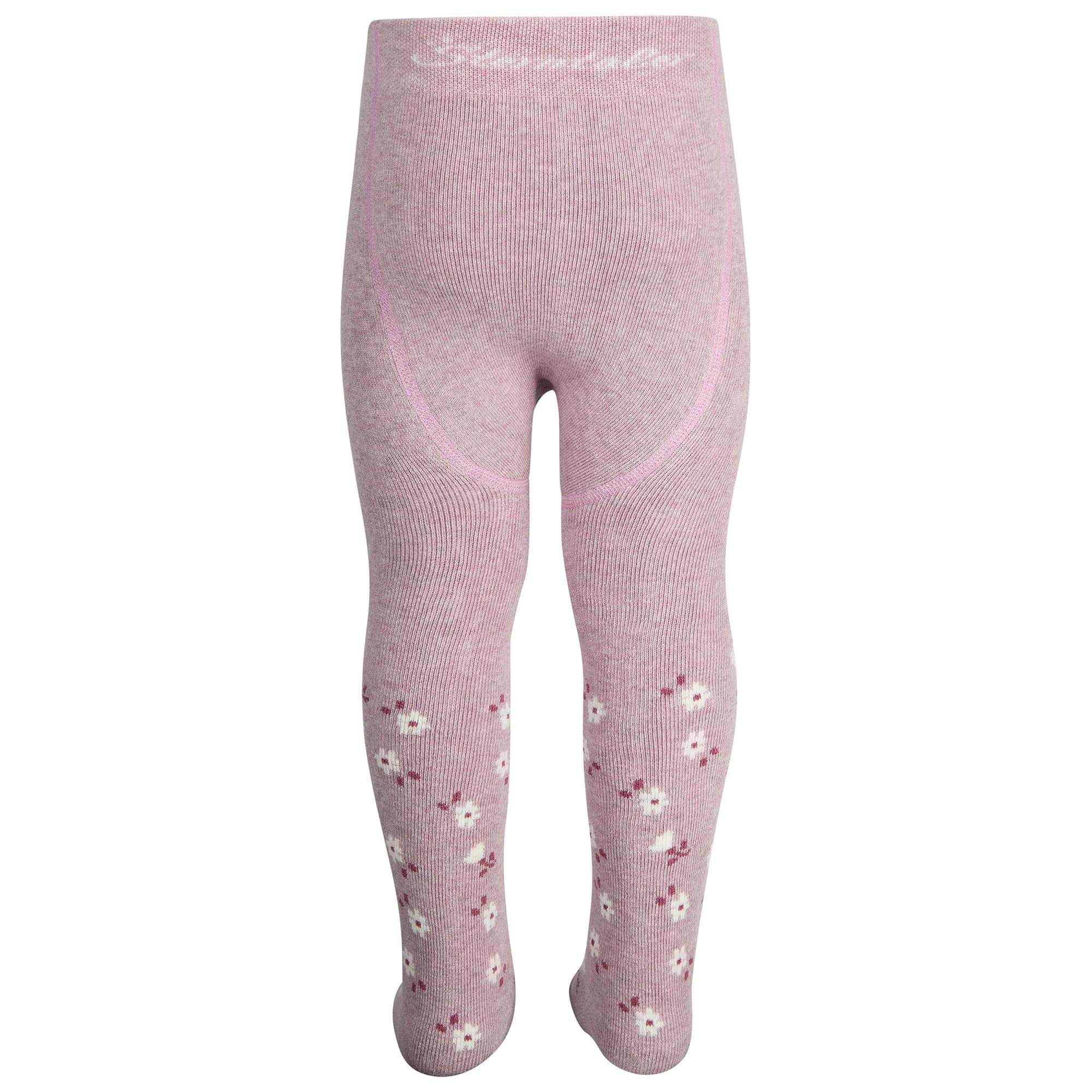 Socken & Strumpfhosen, Sterntaler, Pink – Produktansicht