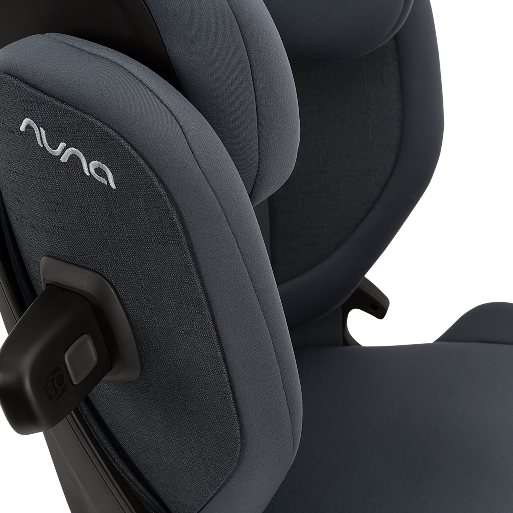 Kindersitze 15-36 kg, Gruppe 2/3, nuna, Blau – Produktansicht