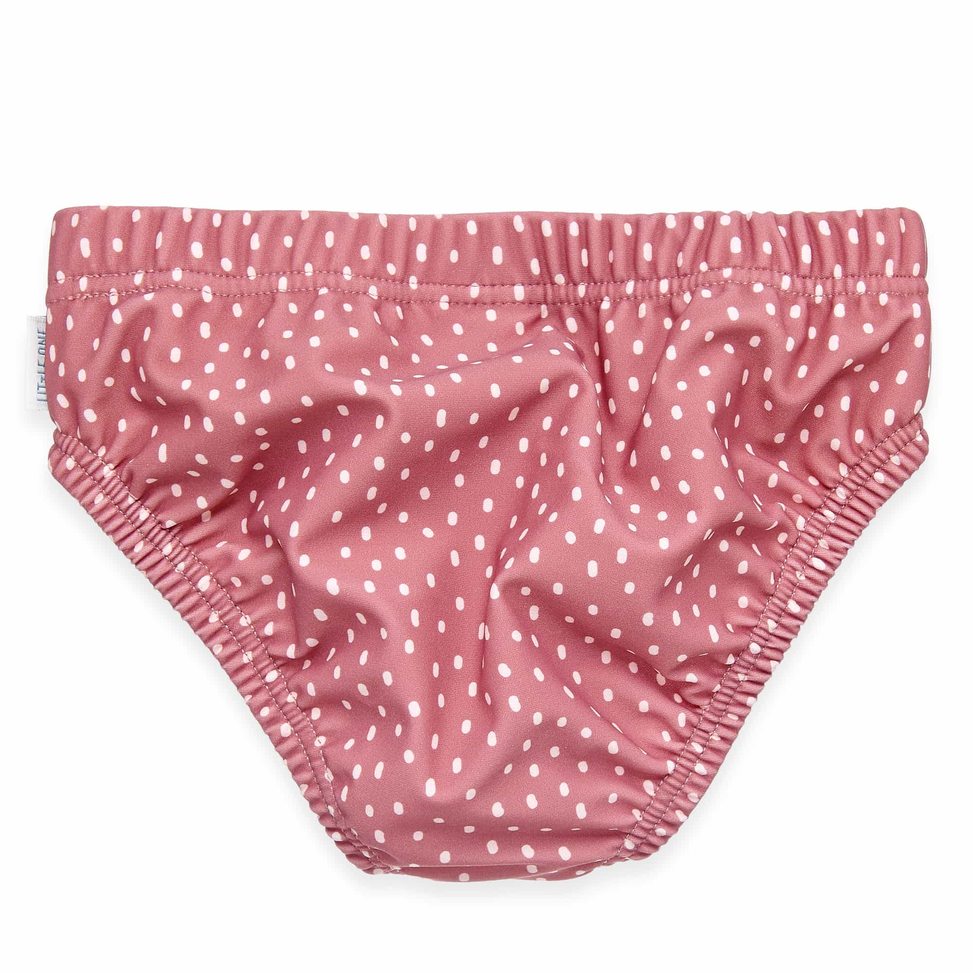 Windelbadehosen, LITTLE ONE, Pink – Besonderheit: niedliches Design