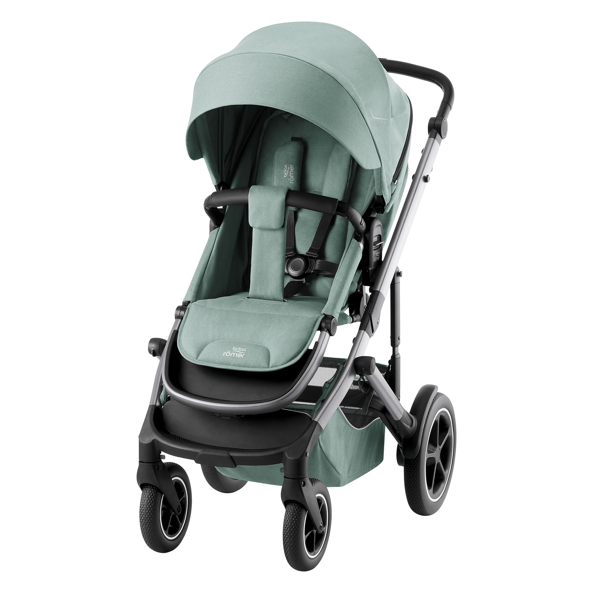 Smile 5Z Jade Green Britax Römer Mint 2000584945733 1