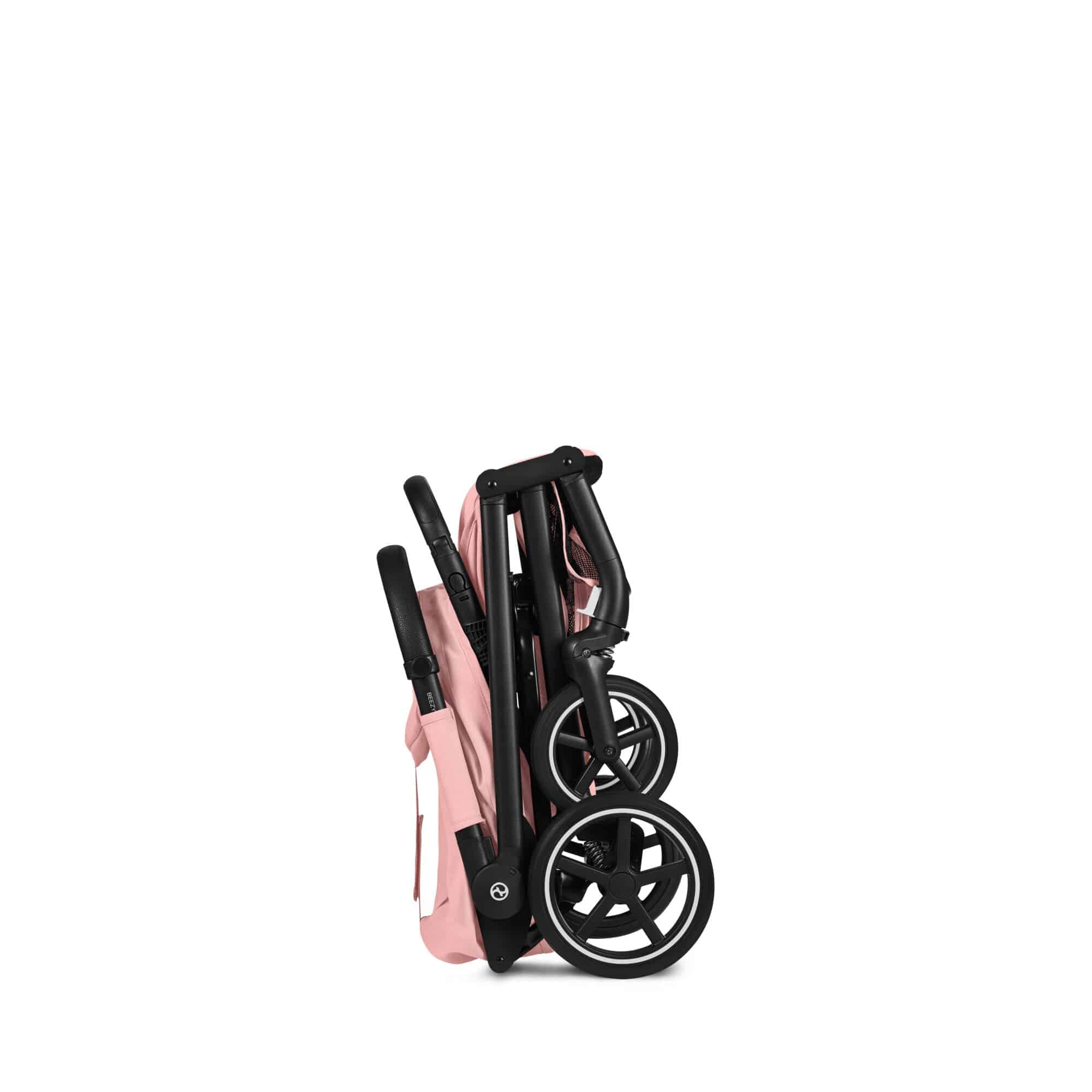 Buggys, cybex, Pink – Produktansicht