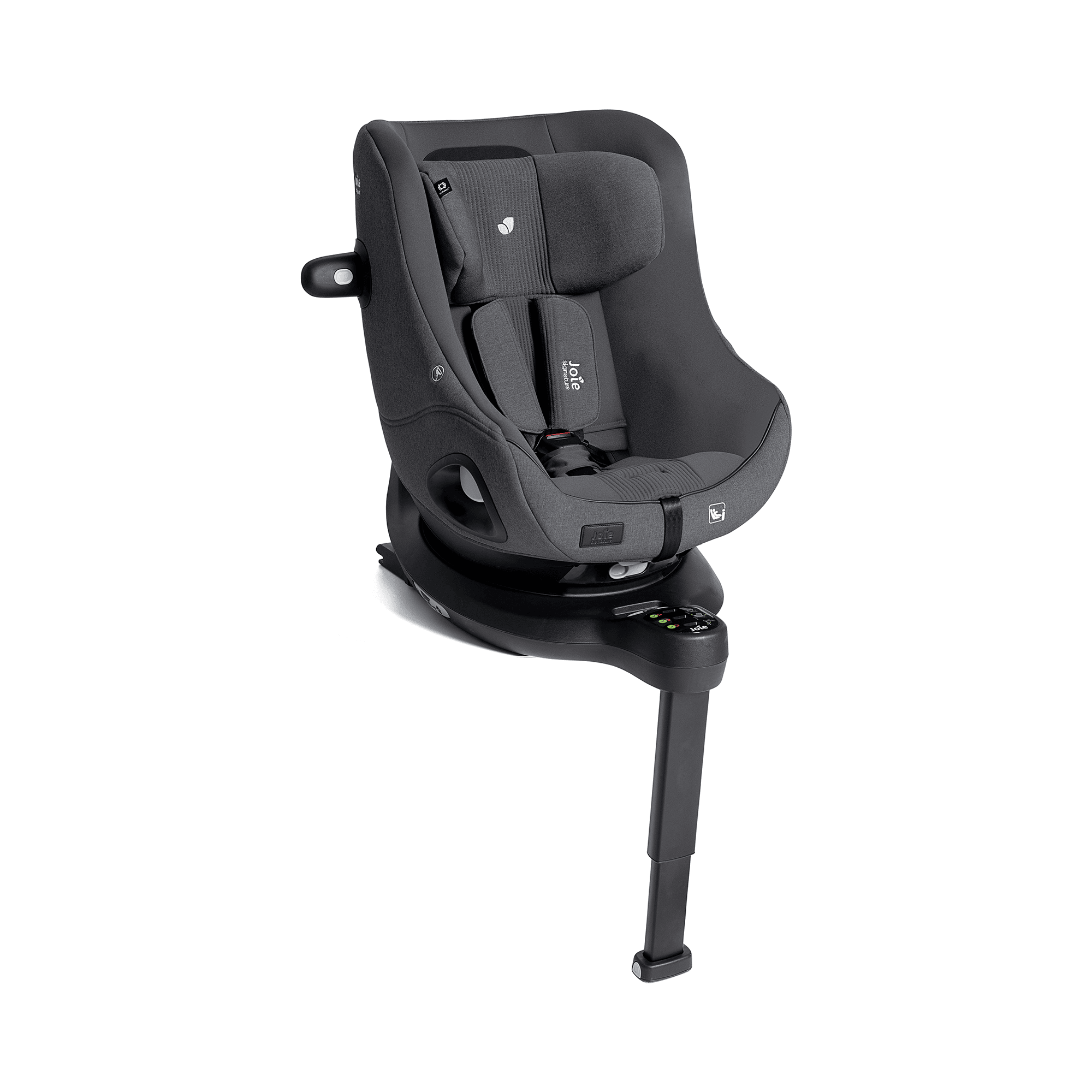 Reboarder 0-18 kg, Gruppe 0+/1, Joie signature, Braun – Produktansicht