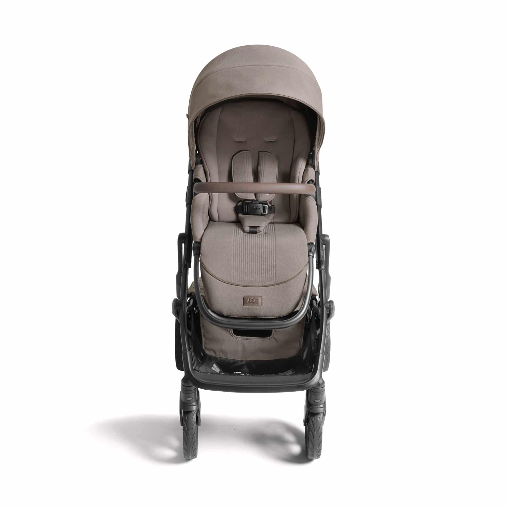 Kombi-Kinderwagen, Joie signature, Beige – Produktansicht
