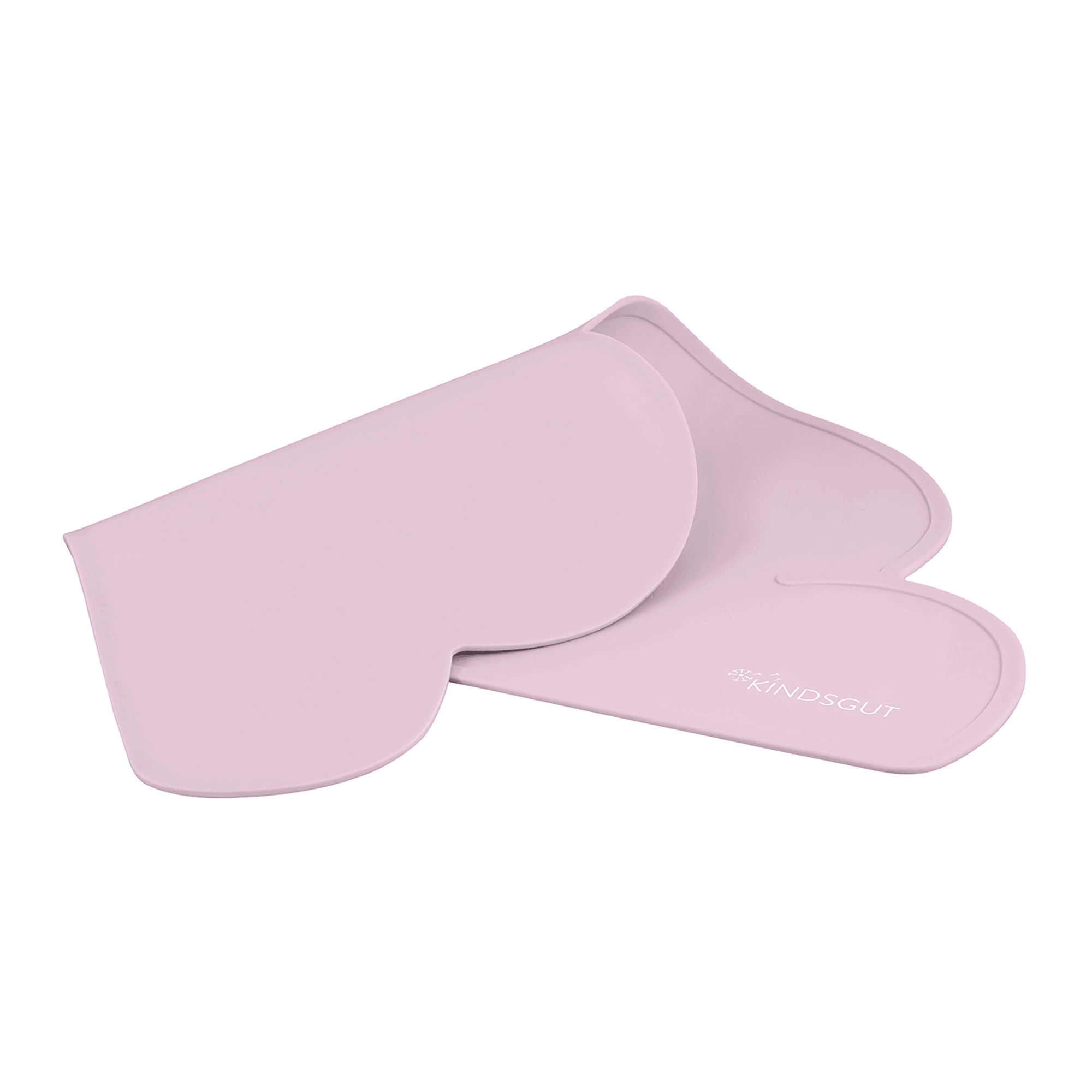 Besteck & Geschirr, KINDSGUT, Pink – Produktansicht