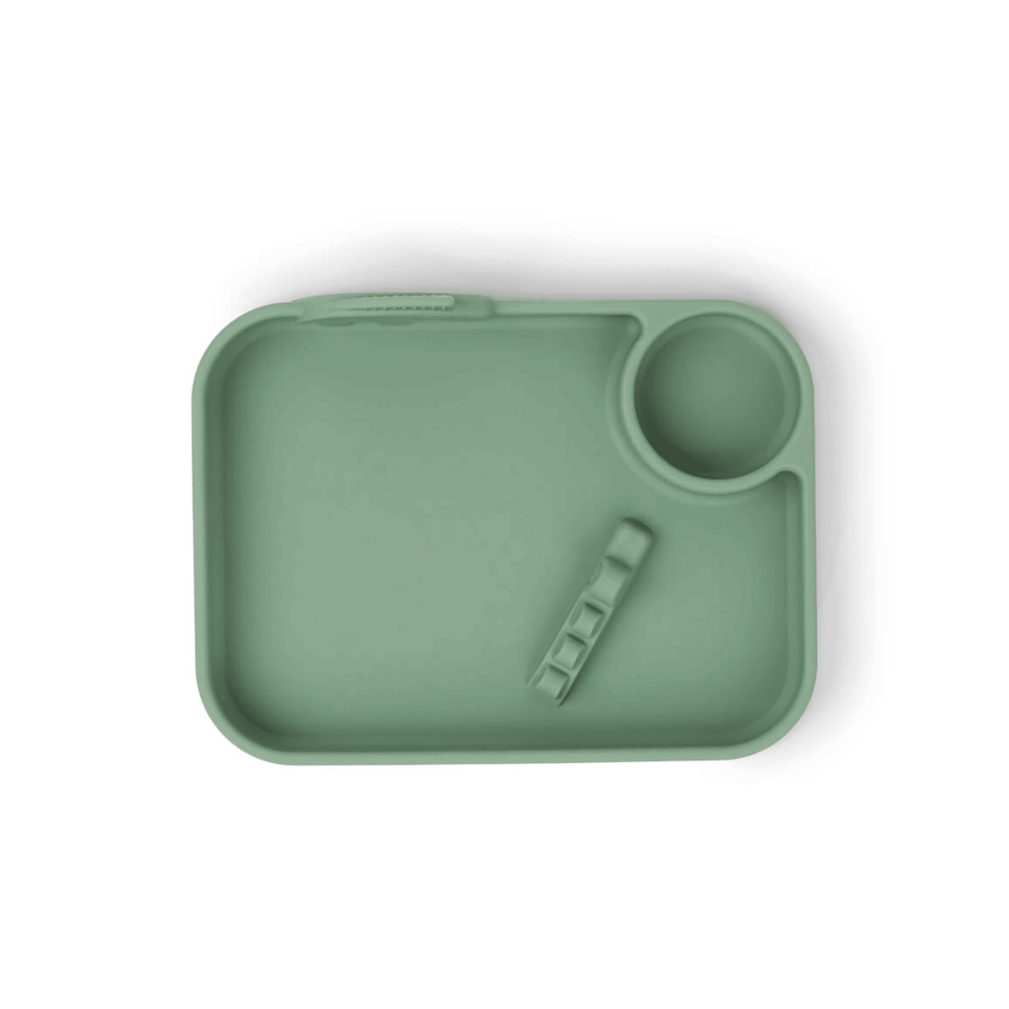 Produkte, done by deer, Grün – Besonderheit: Maße ca. 21,5 x 16 x 5 cm