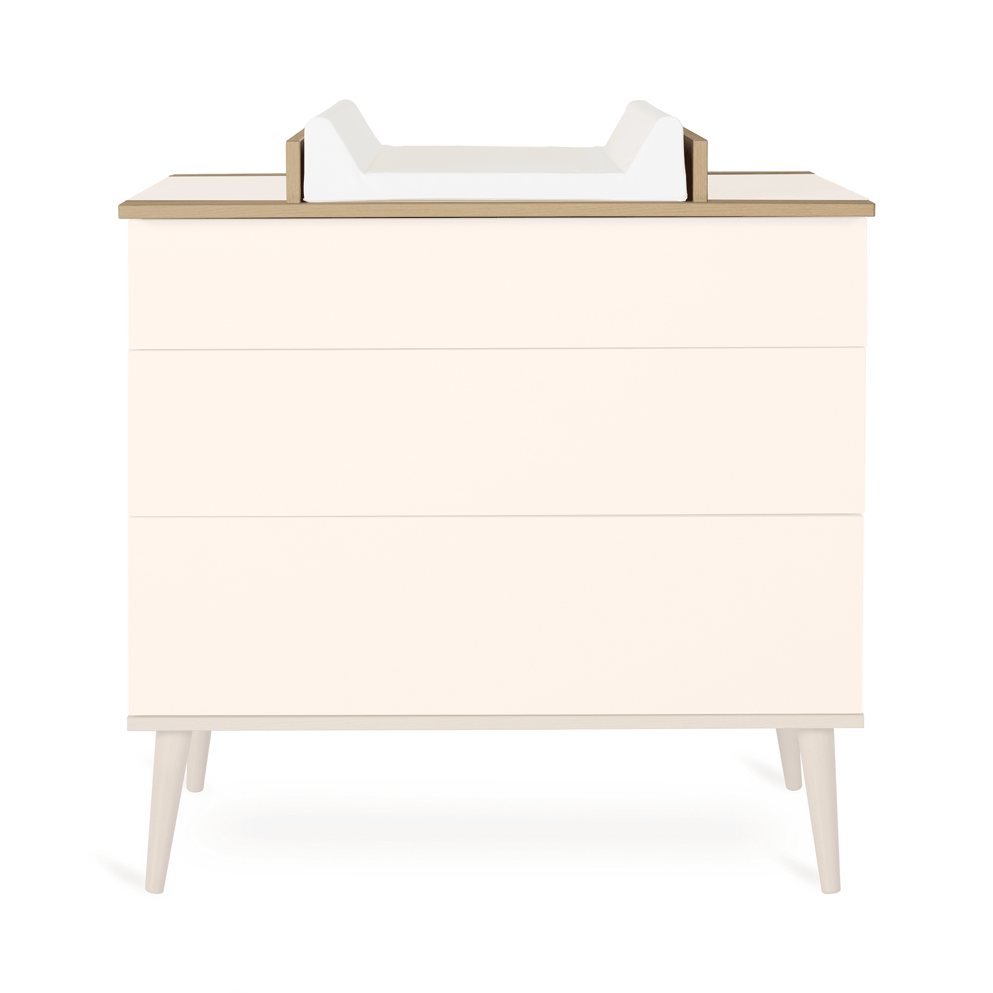 Babyzimmer Sets, Quax, Beige – Produktansicht