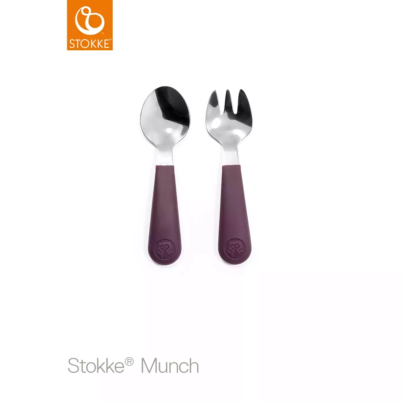 Besteck & Geschirr, STOKKE, Grün – Produktansicht