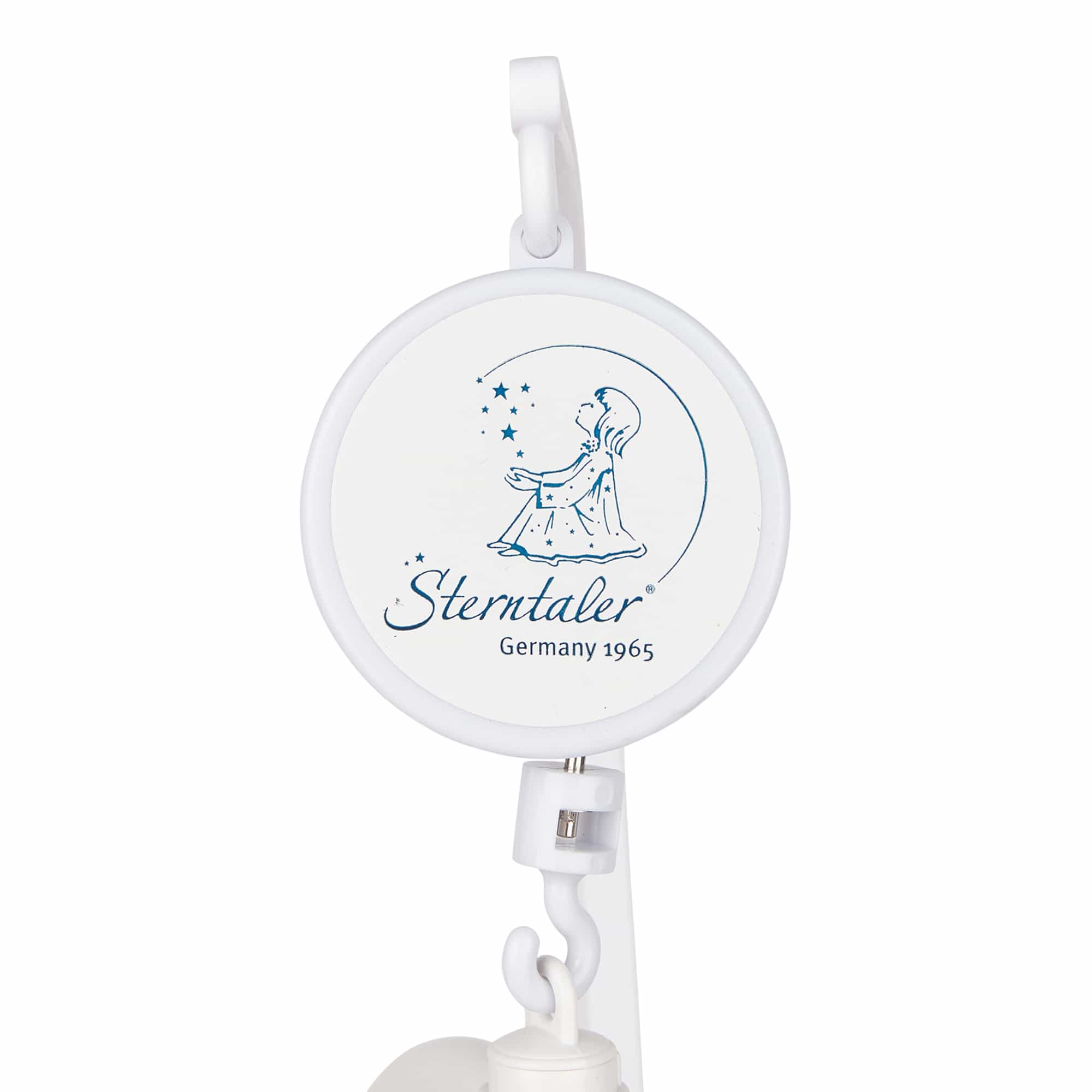 Mobilés, Sterntaler, Mehrfarbig – Produktansicht