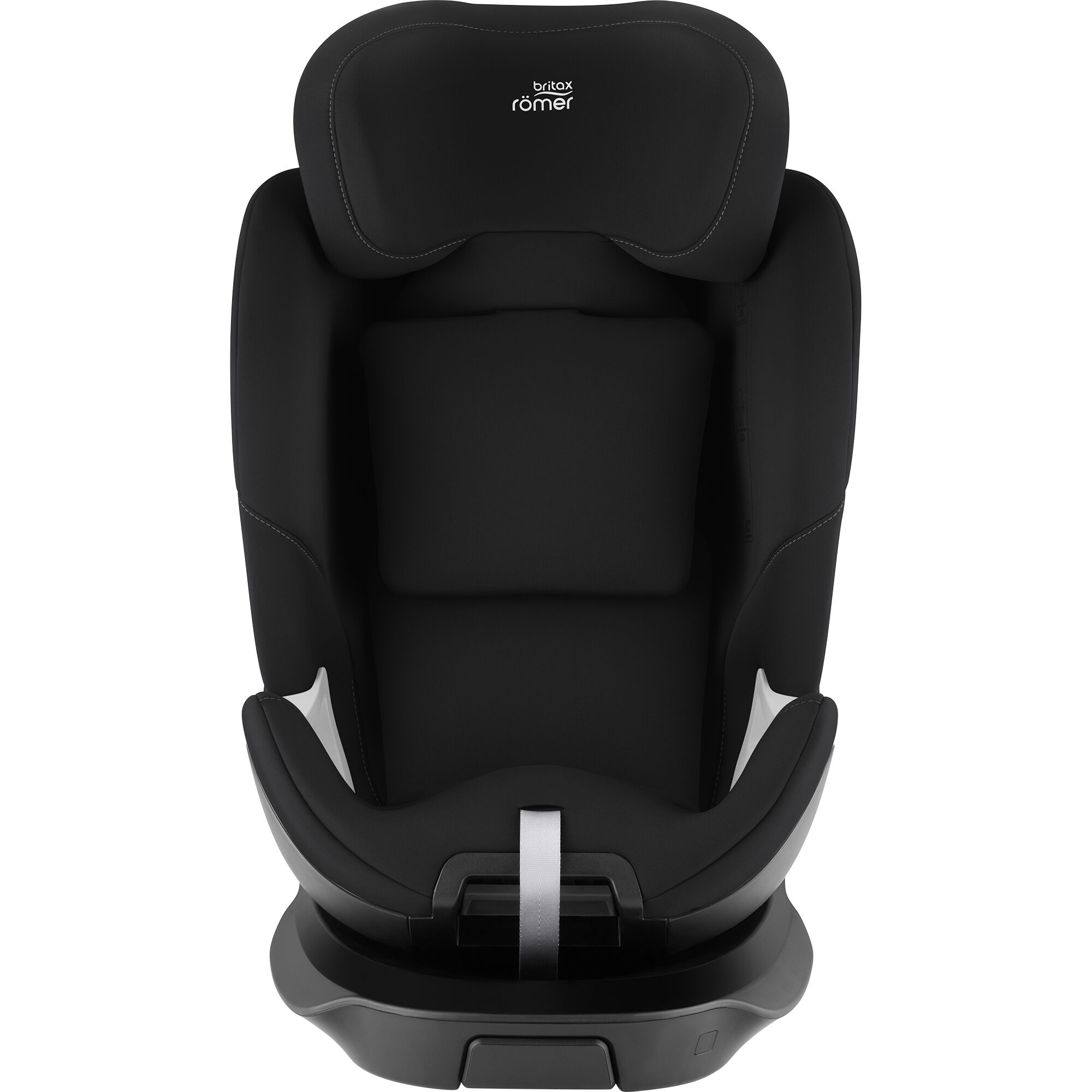 Reboarder 0-18 kg, Gruppe 0+/1, Britax Römer, Schwarz – Produktansicht
