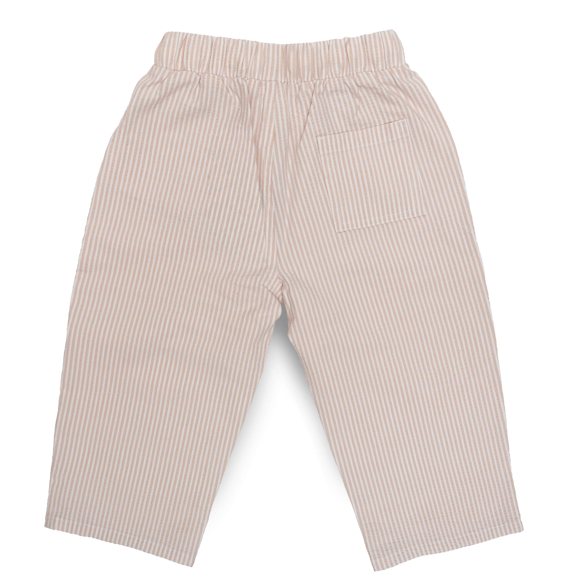 Lange Hosen, LITTLE ONE, Weiß – Produktansicht