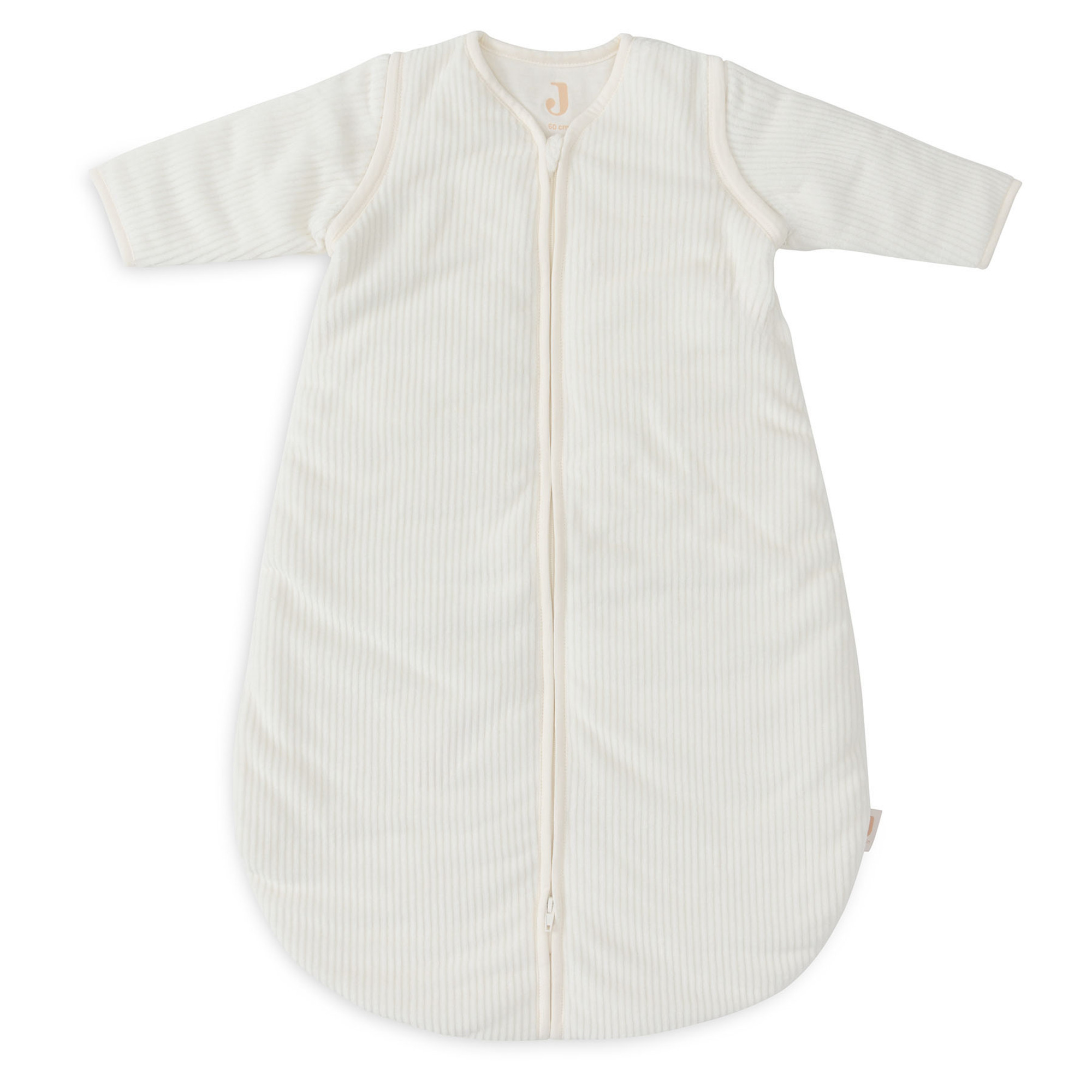 Ganzjahresschlafsäcke, jollein, Beige – Besonderheit: Oeko-Tex Standard 100 zertifiziert (Zertifikatnummer: 21.HCN.85040) 