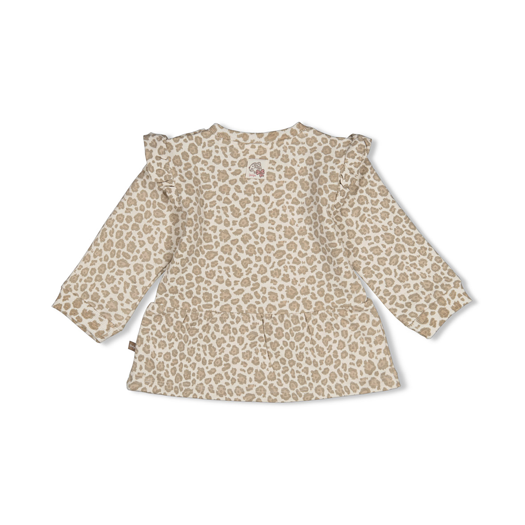 Pullover & Sweatshirts, FEETJE, Beige – Besonderheit: aus 80% Baumwolle