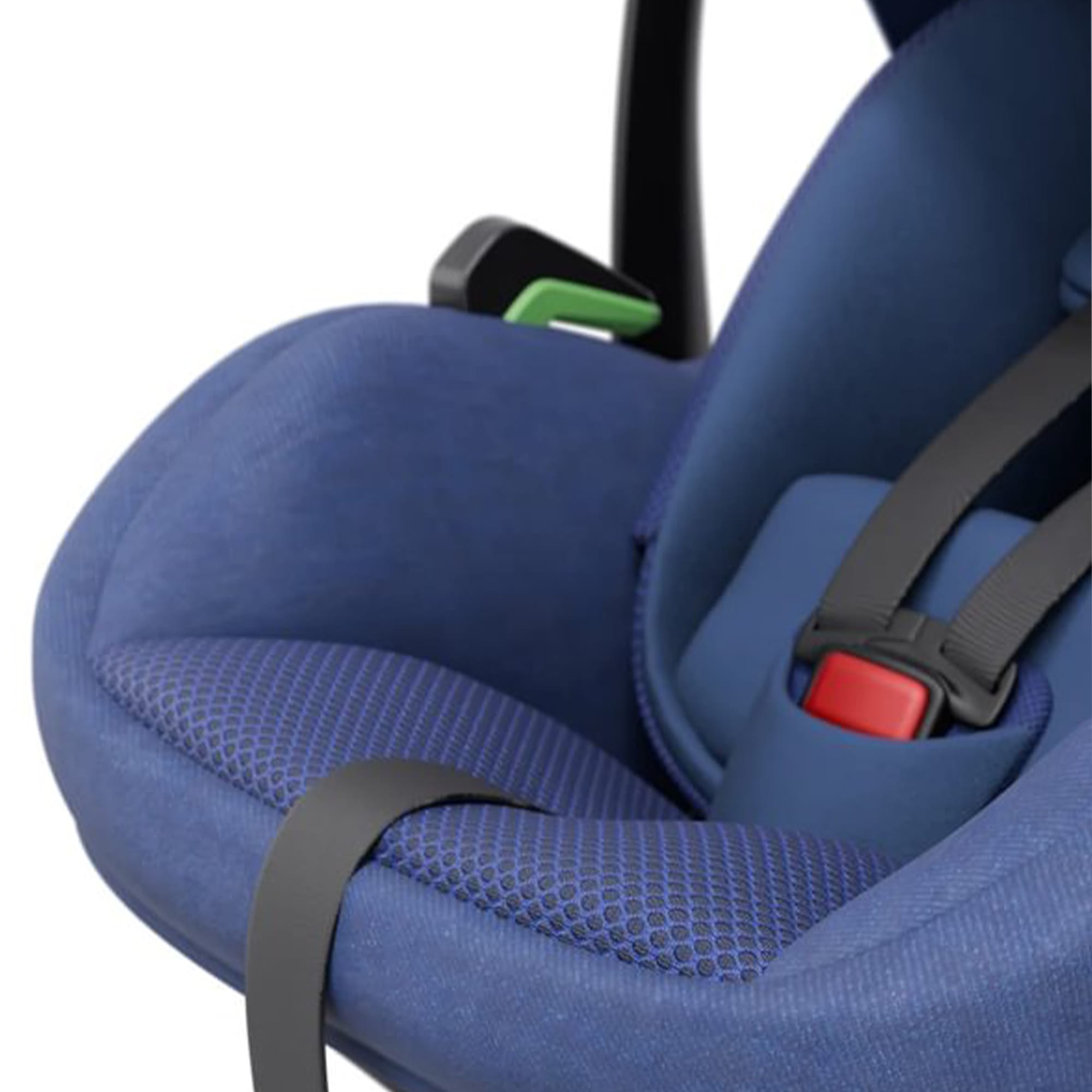 Babyschalen 0-13 kg, Gruppe 0+, AVIONAUT, Blau – Produktansicht