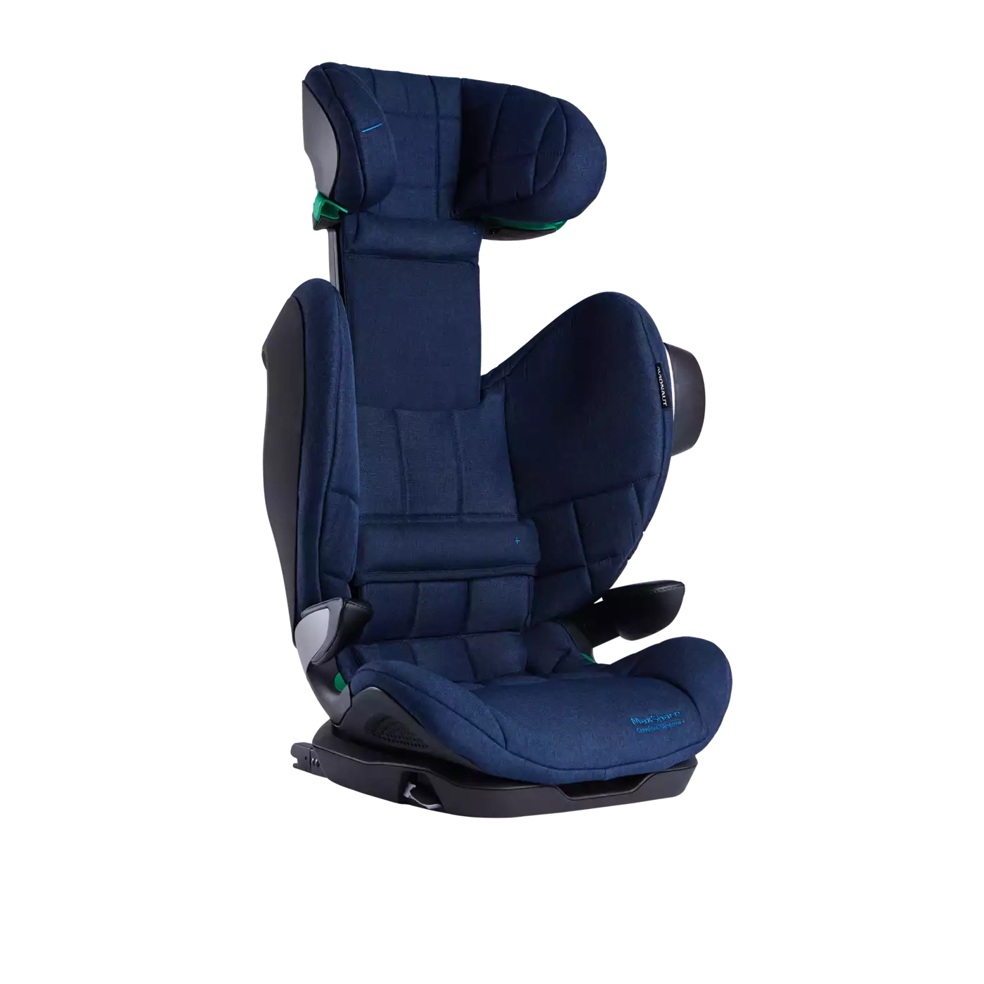 MaxSpace Comfort System+ Navy AVIONAUT Blau 2000582507308 4