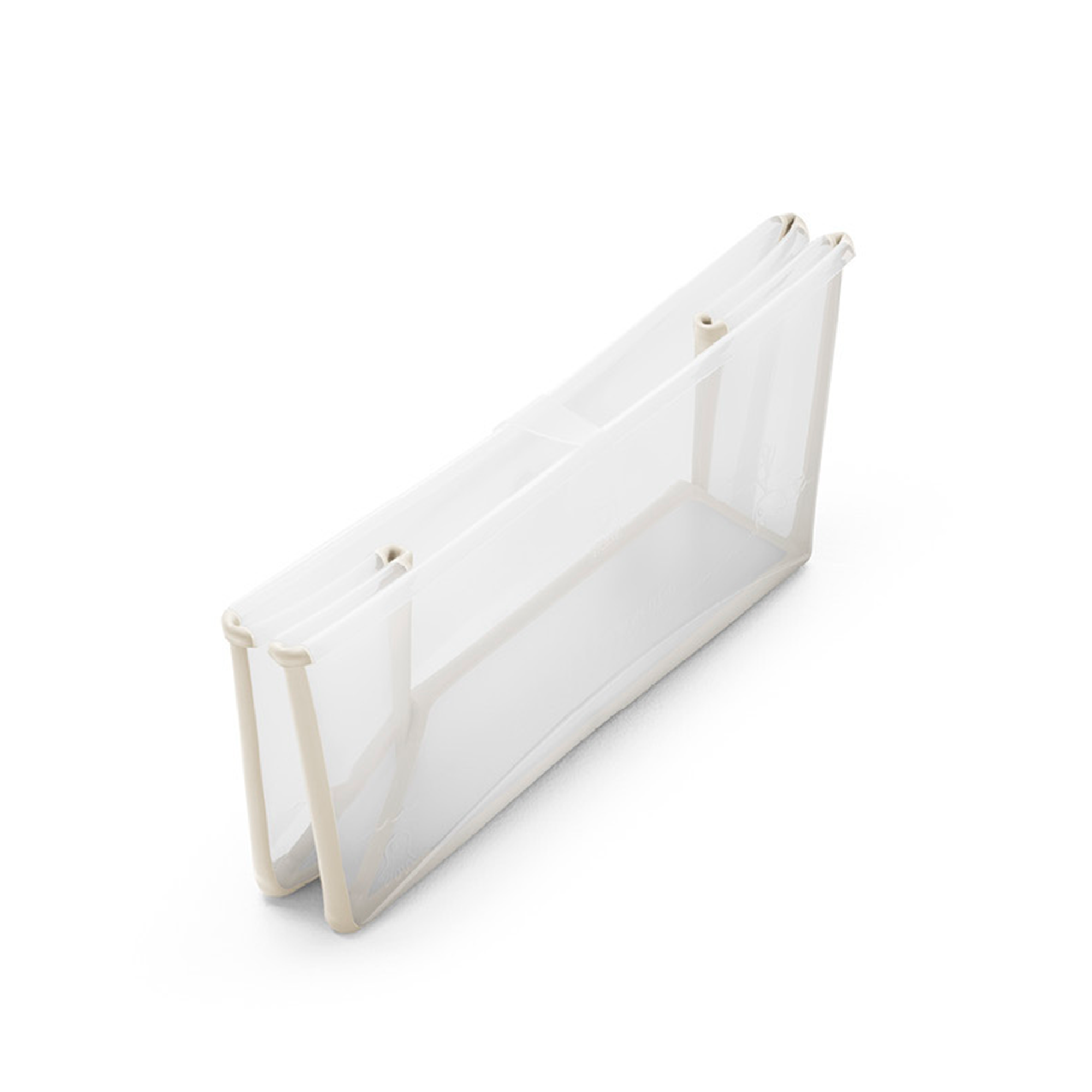 Badewannen, STOKKE, Beige – Produktansicht