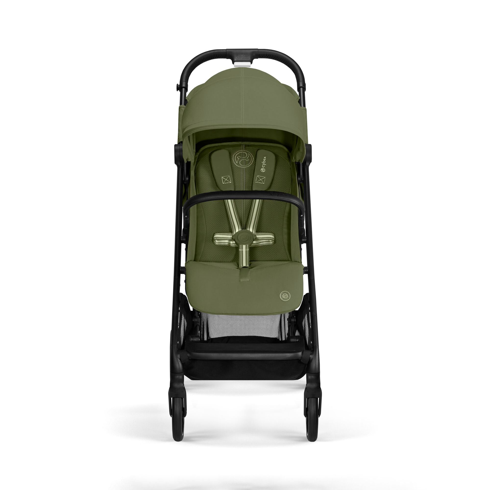 Sportwagen, cybex, Grün – Produktansicht