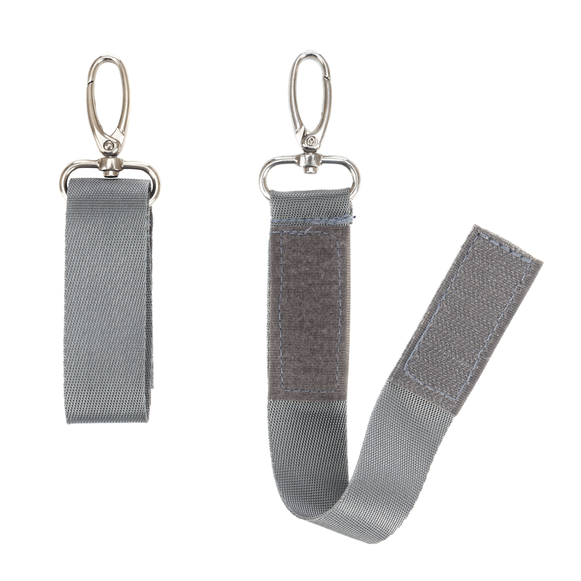Wickelrucksäcke, LITTLE ONE, Grau – Produktansicht