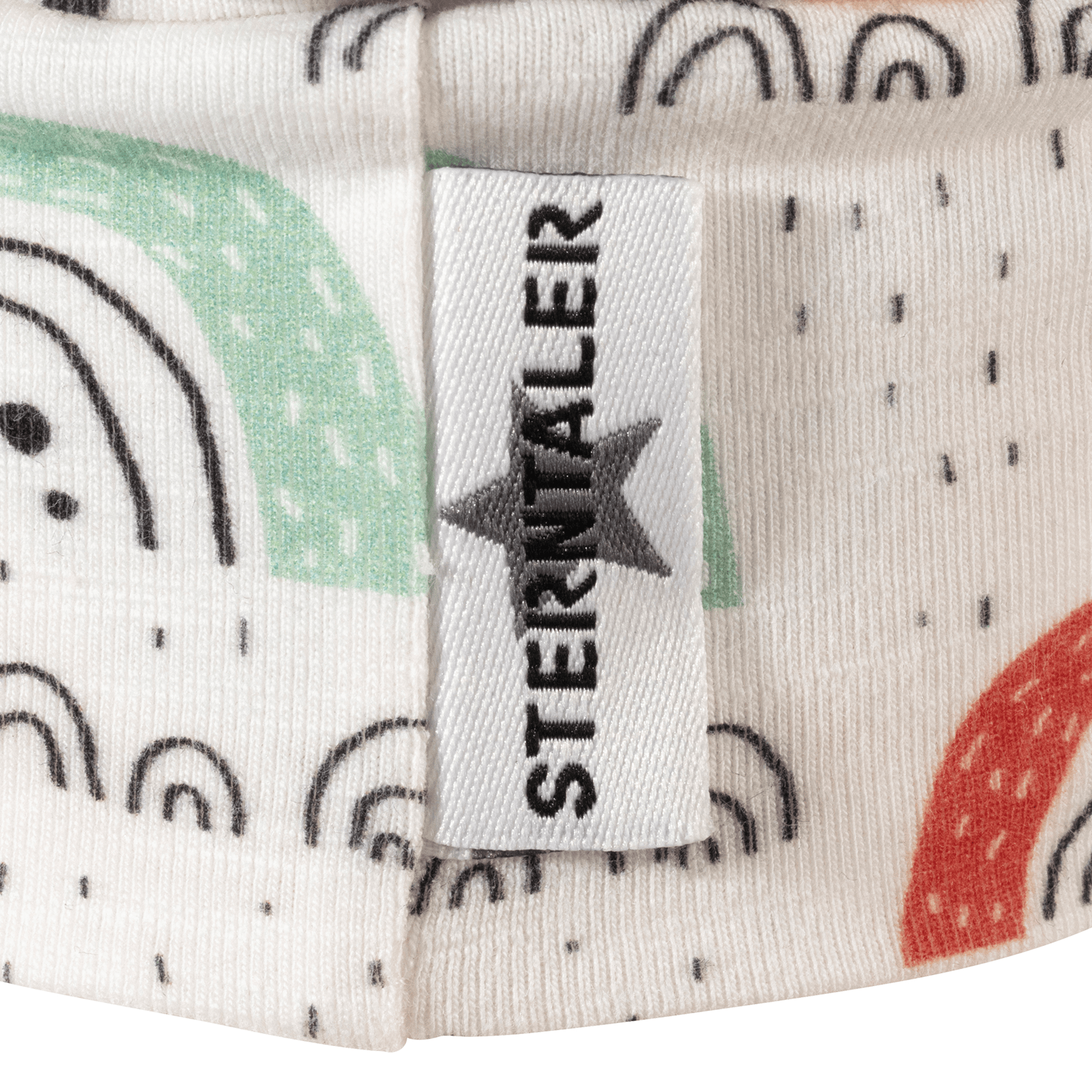 Beanie Mützen, Sterntaler – Produktansicht