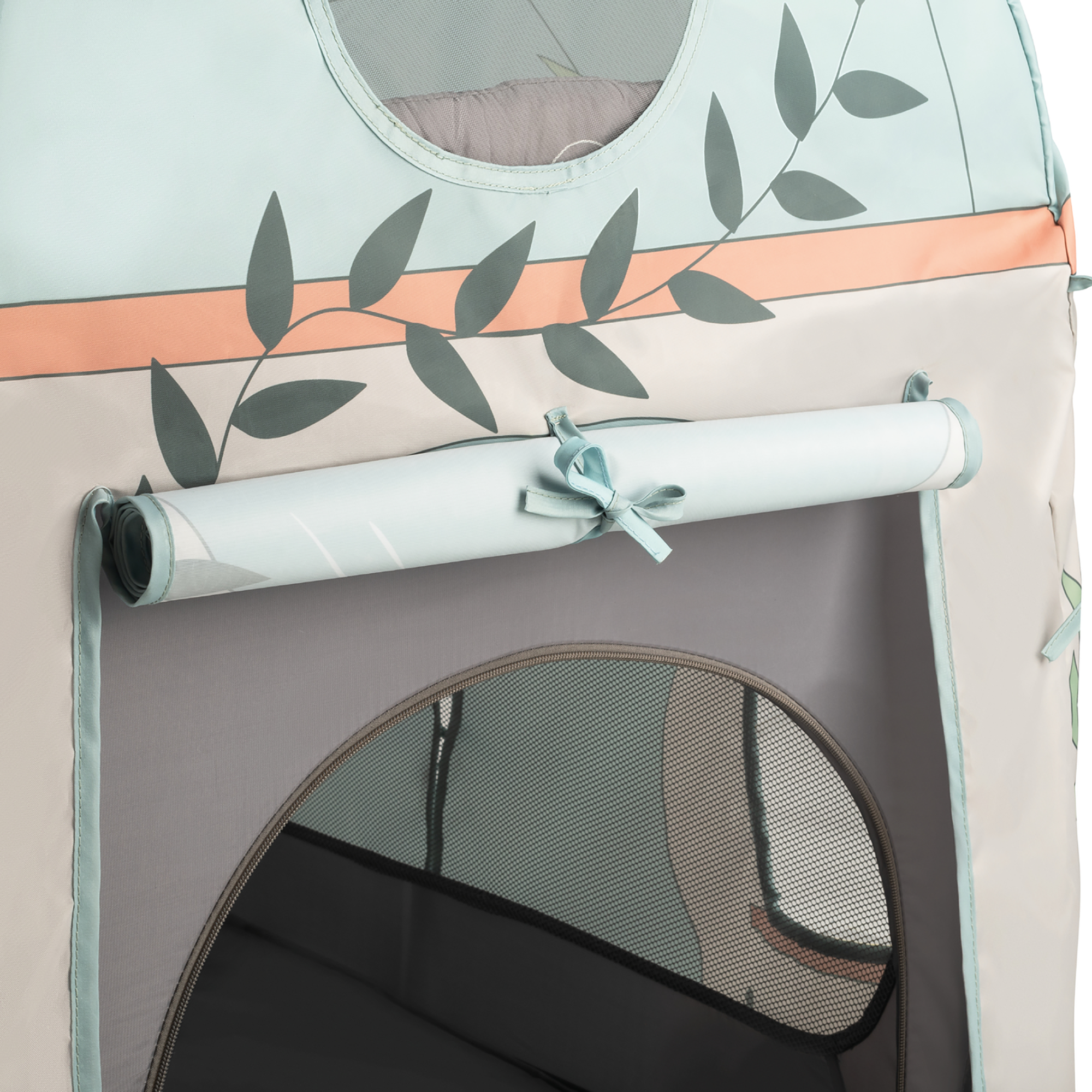 Reisebetten & Zubehör, hauck, Blau – Produktansicht