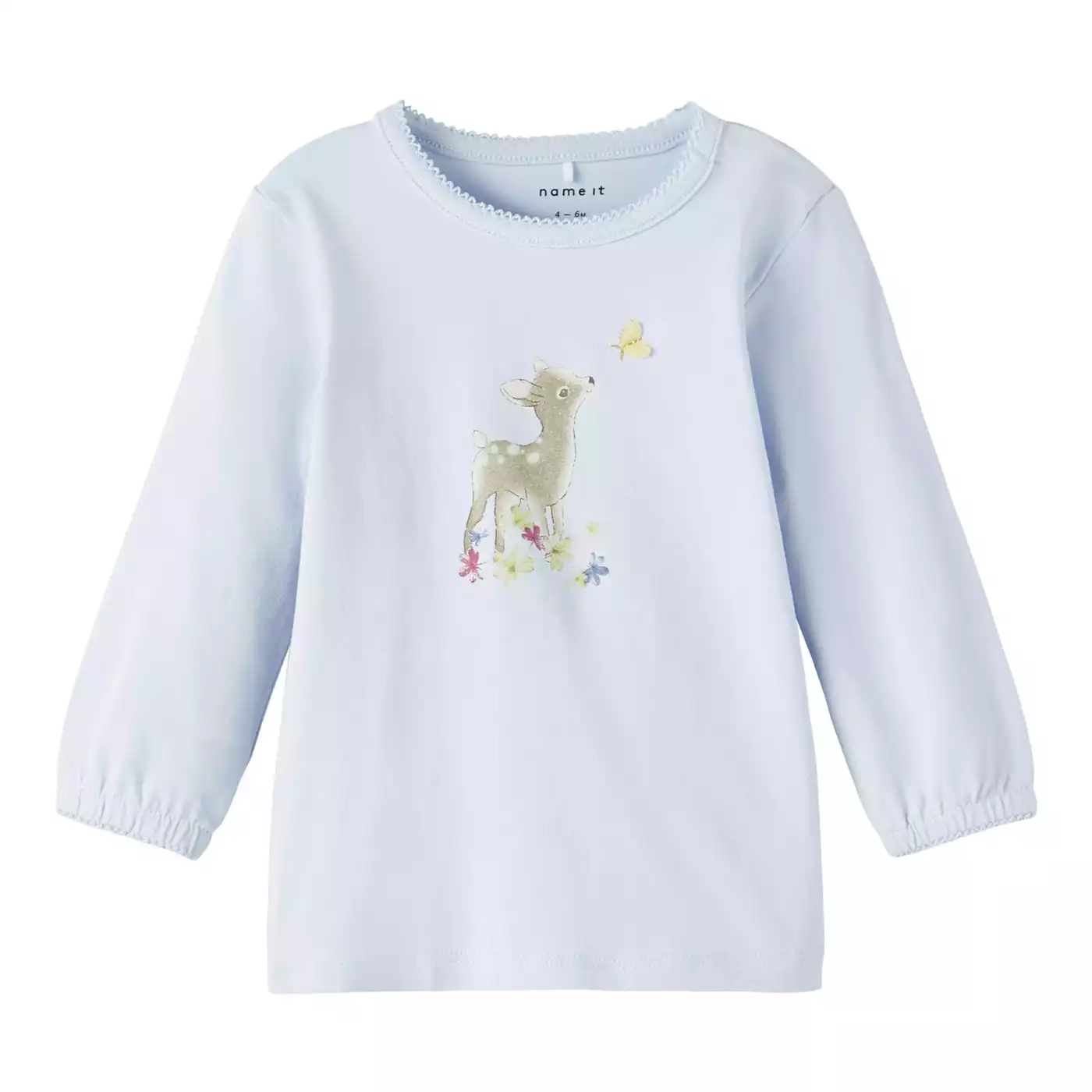 Kurzarmshirts, name it – Produktansicht