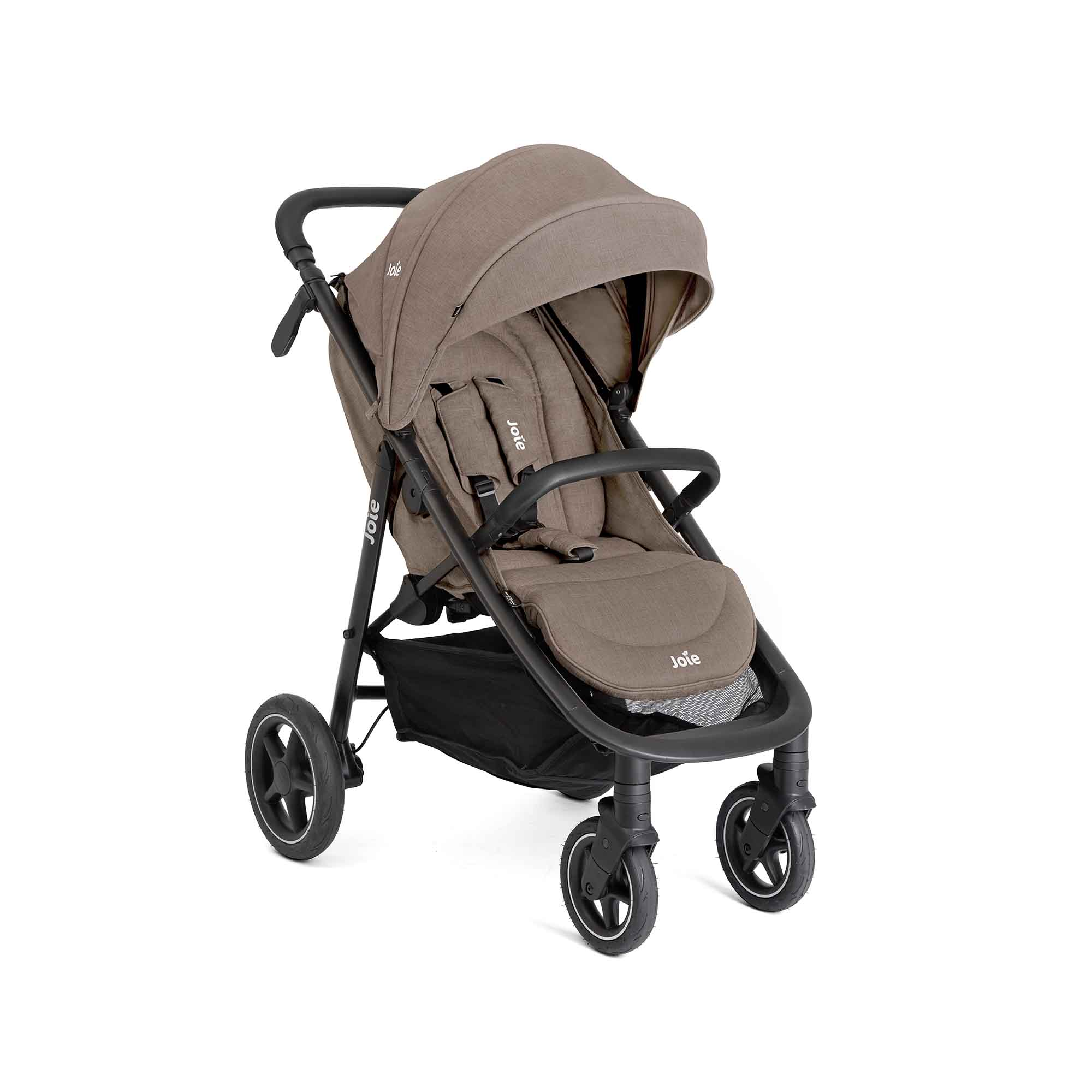 Sportwagen, Joie, Beige – Produktansicht