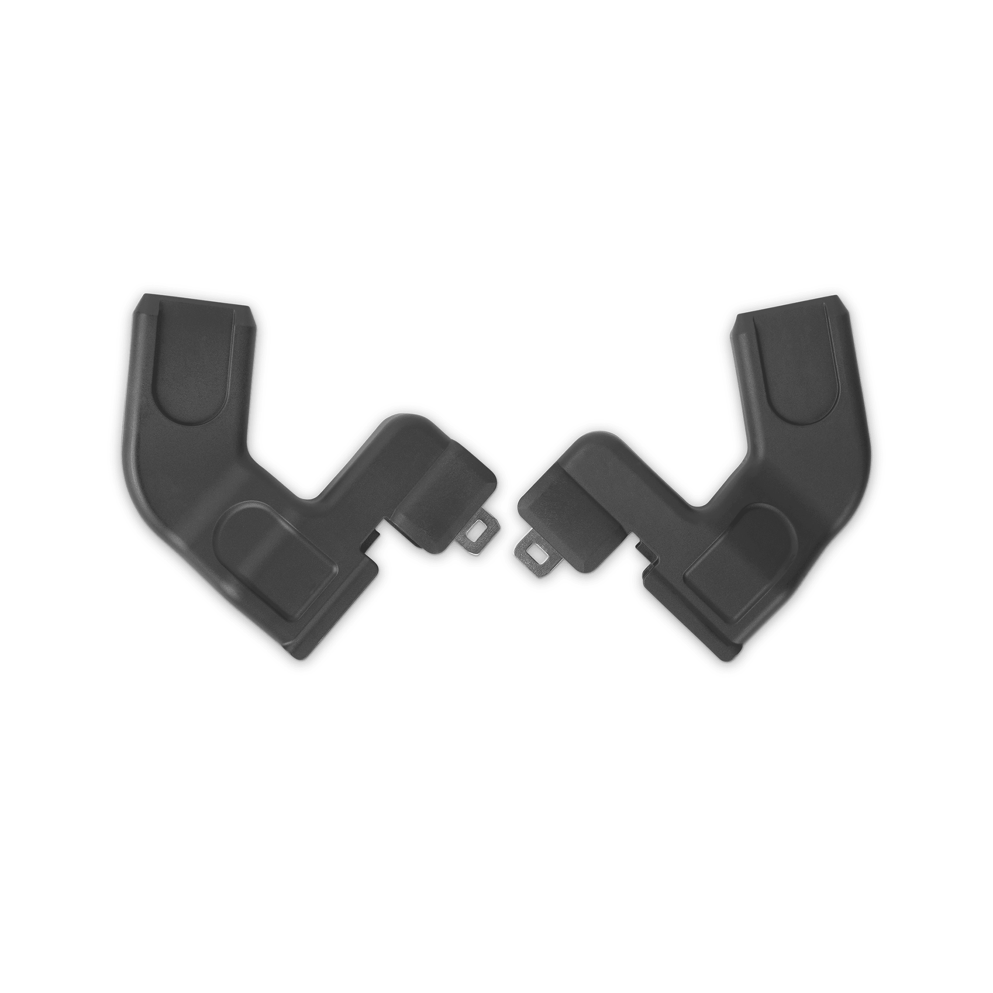 Adapter, UPPAbaby, Schwarz – Produktansicht