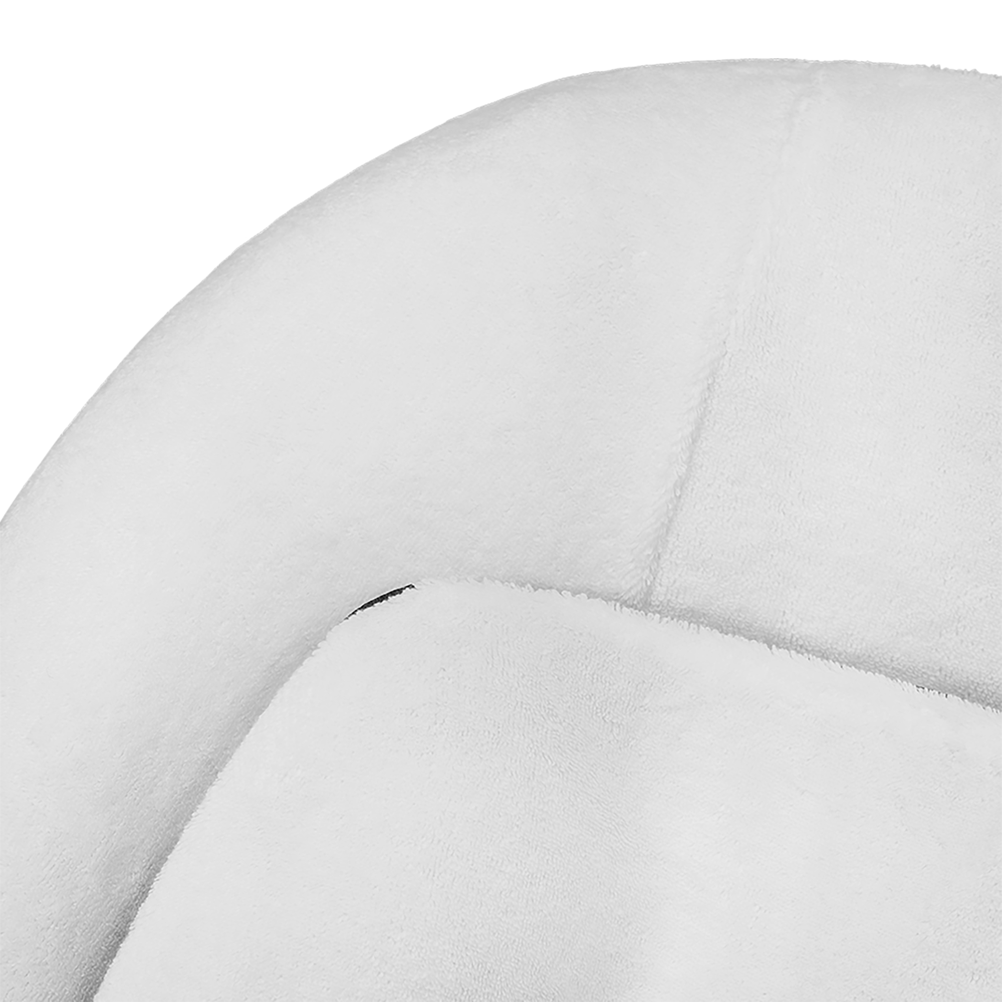 Bezüge & Auflagen, MAXI-COSI Premium, Weiß – Produktansicht