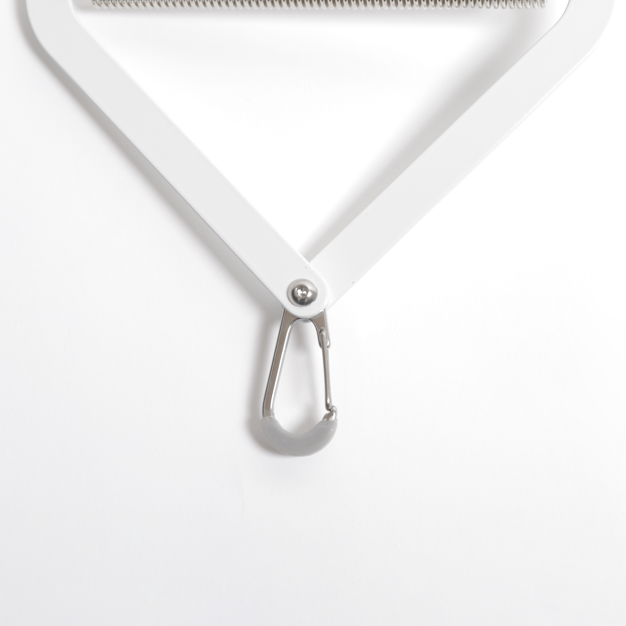 Stubenwagen & Wiegen, MEMBANTU, Weiß – Produktansicht