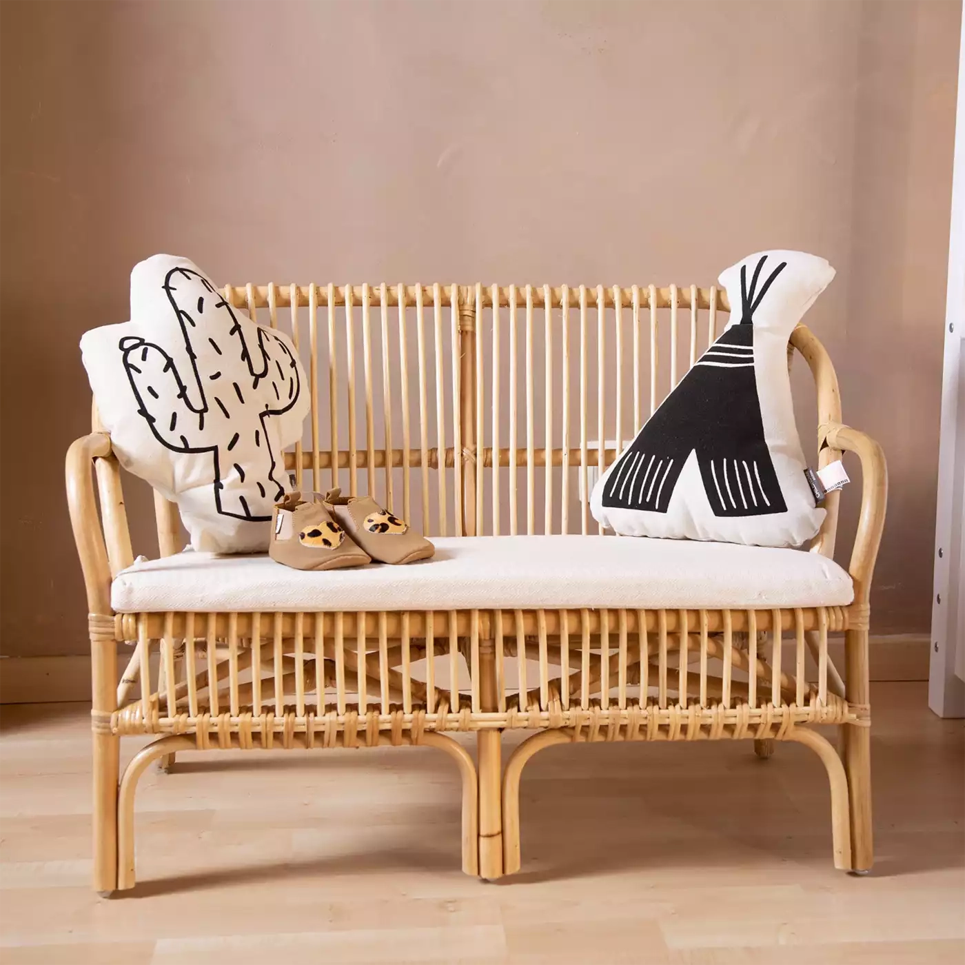Kinderstühle & Kindersessel, CHILDHOME – Produktansicht