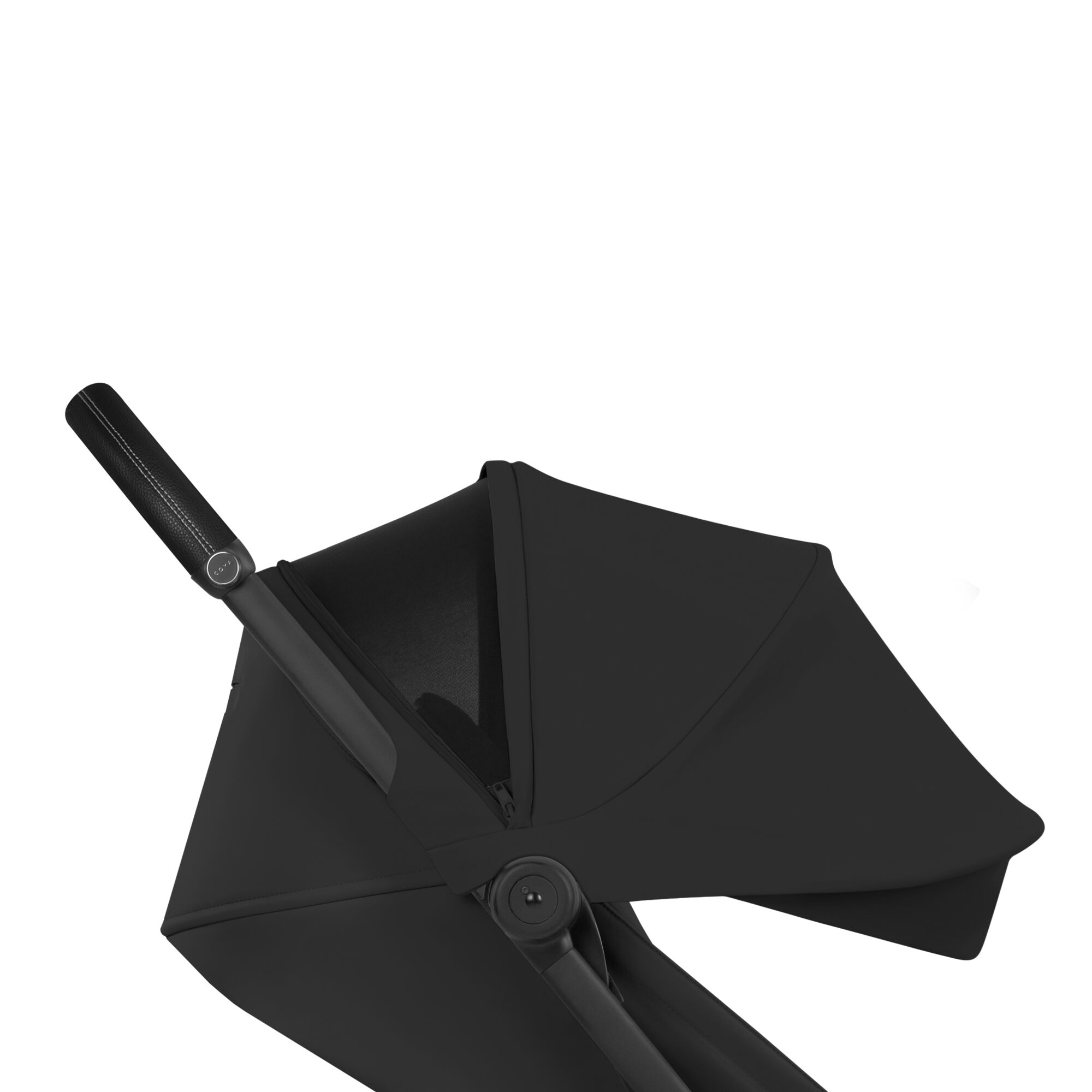 Reisebuggys, cybex PLATINUM, Schwarz – Produktansicht