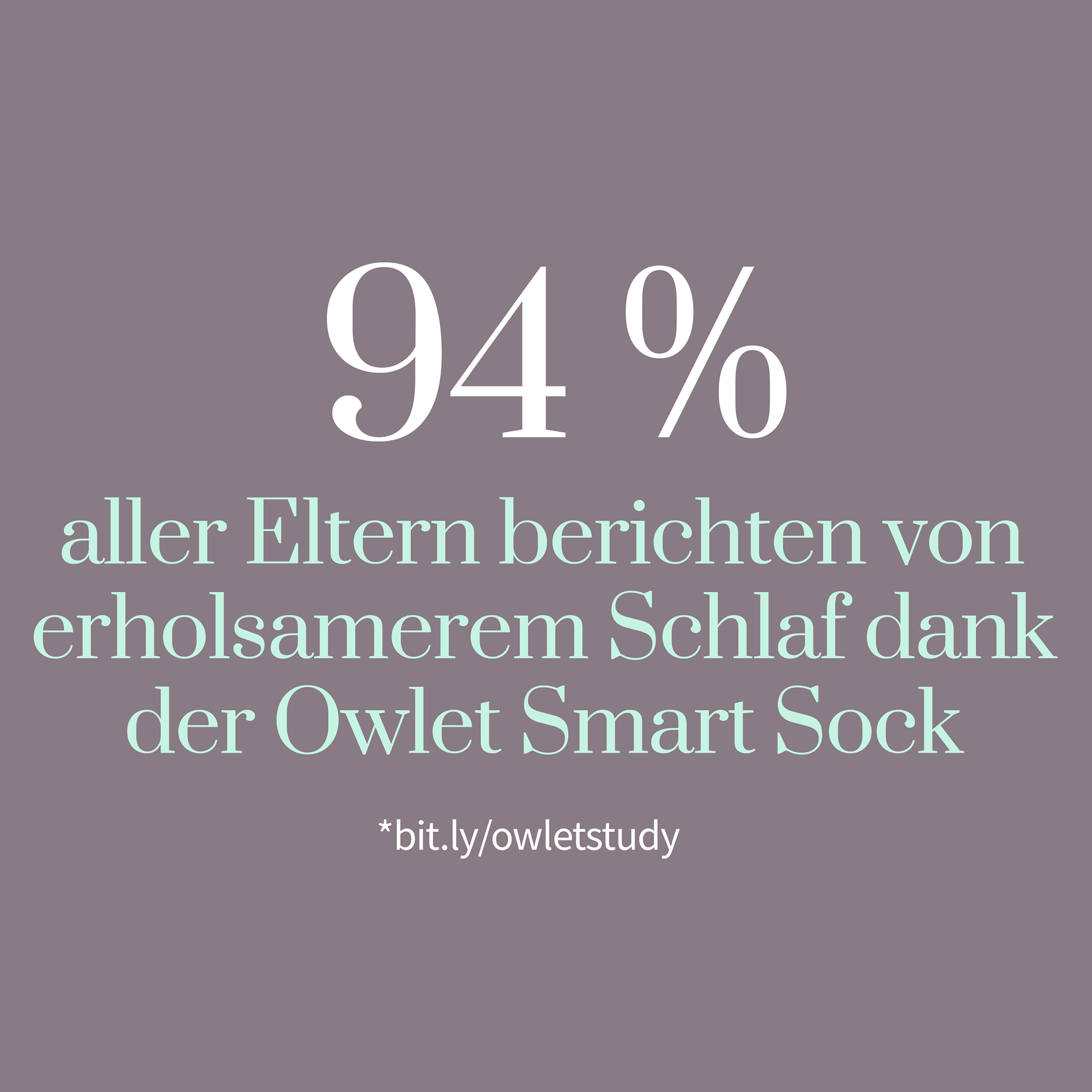 Video Babyphone, Owlet – Produktansicht