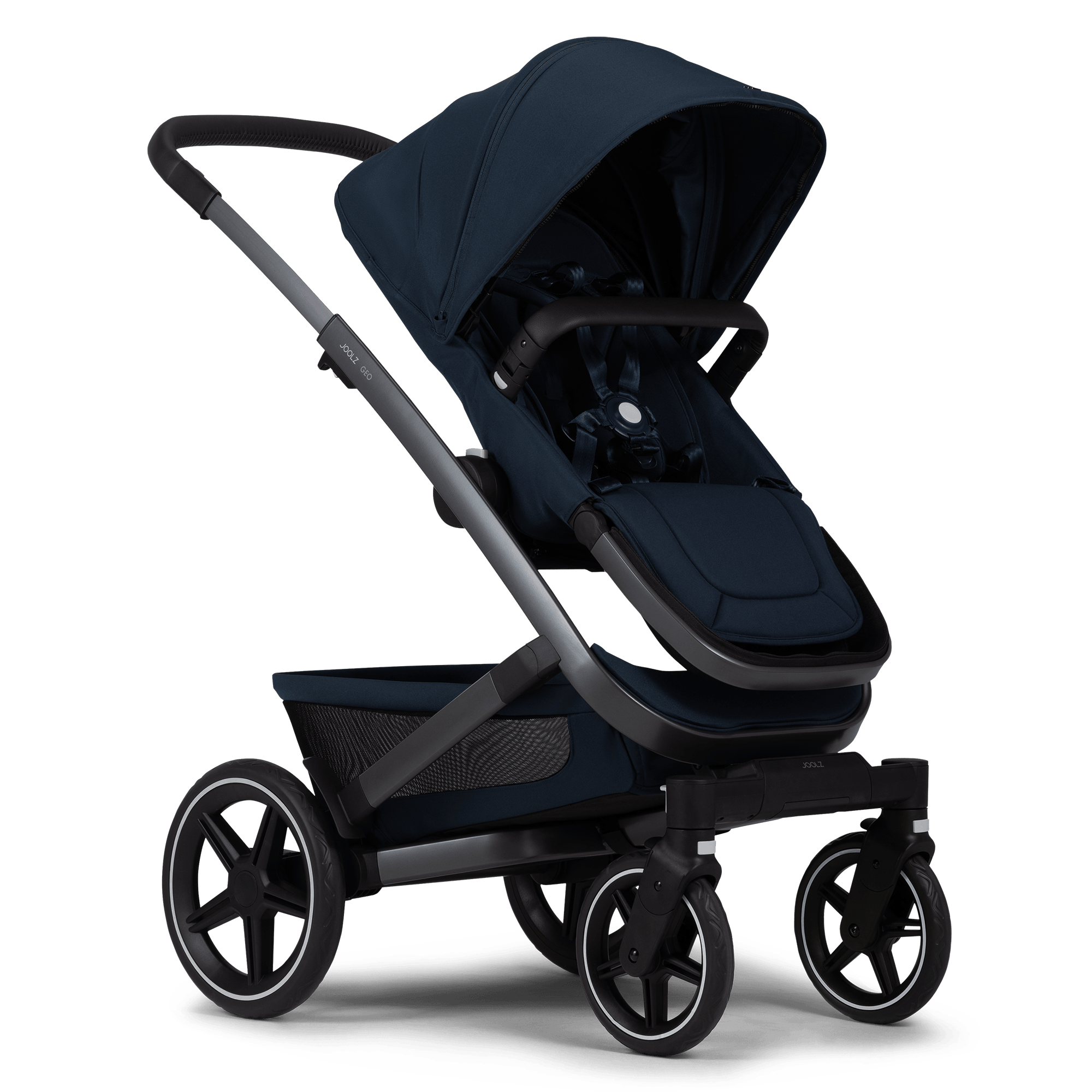 Zwillingswagen & Geschwisterwagen, JOOLZ – Produktansicht