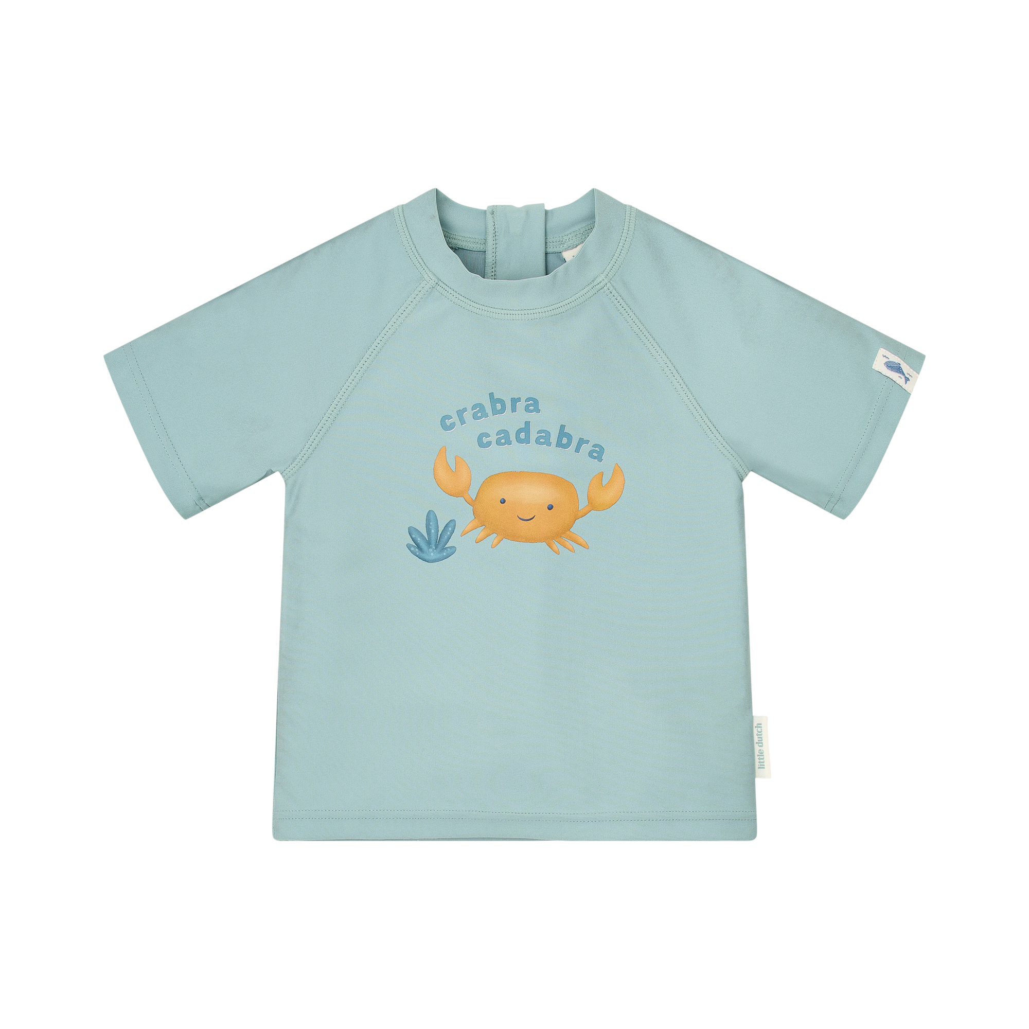 Schwimmanzüge & -shirts, LITTLE DUTCH, Blau – Besonderheit: perfekt für den Strand oder das Schwimmbad