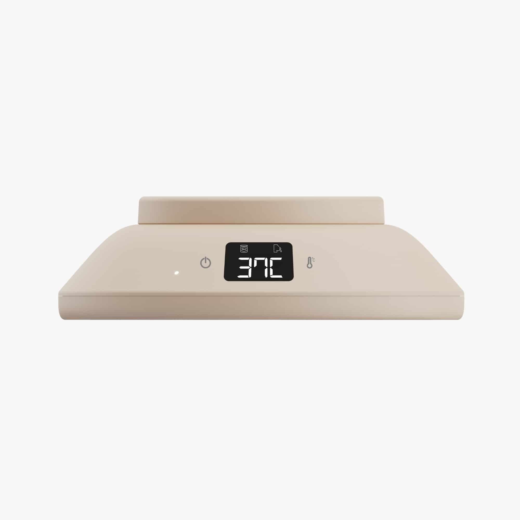 Babykostwärmer, LIINI, Beige – Produktansicht
